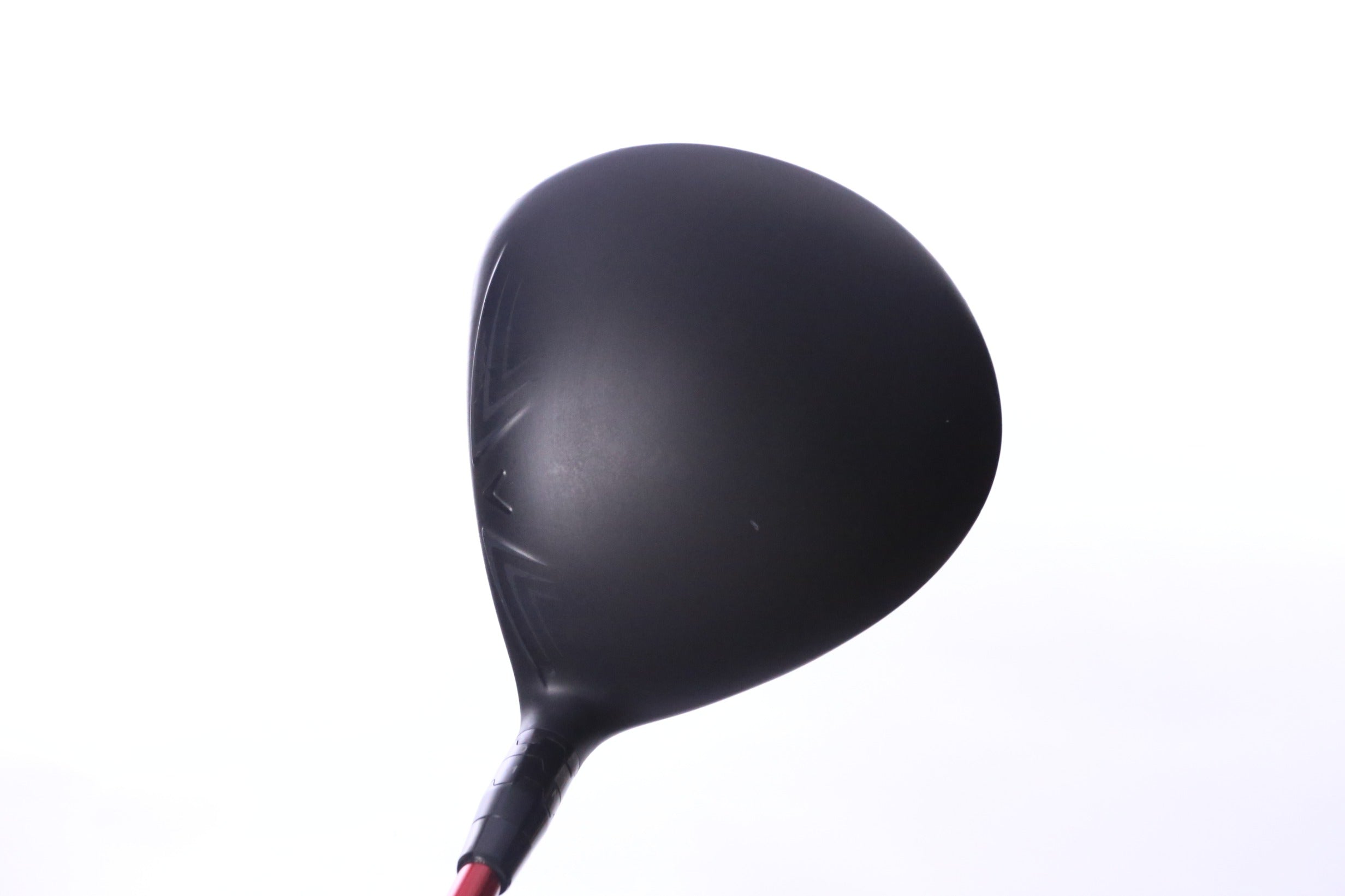 Used Callaway XR 16 Driver - 10.5 Degrees - Stiff Flex Fujikura Speeder 565 Evolution - Right-Handed