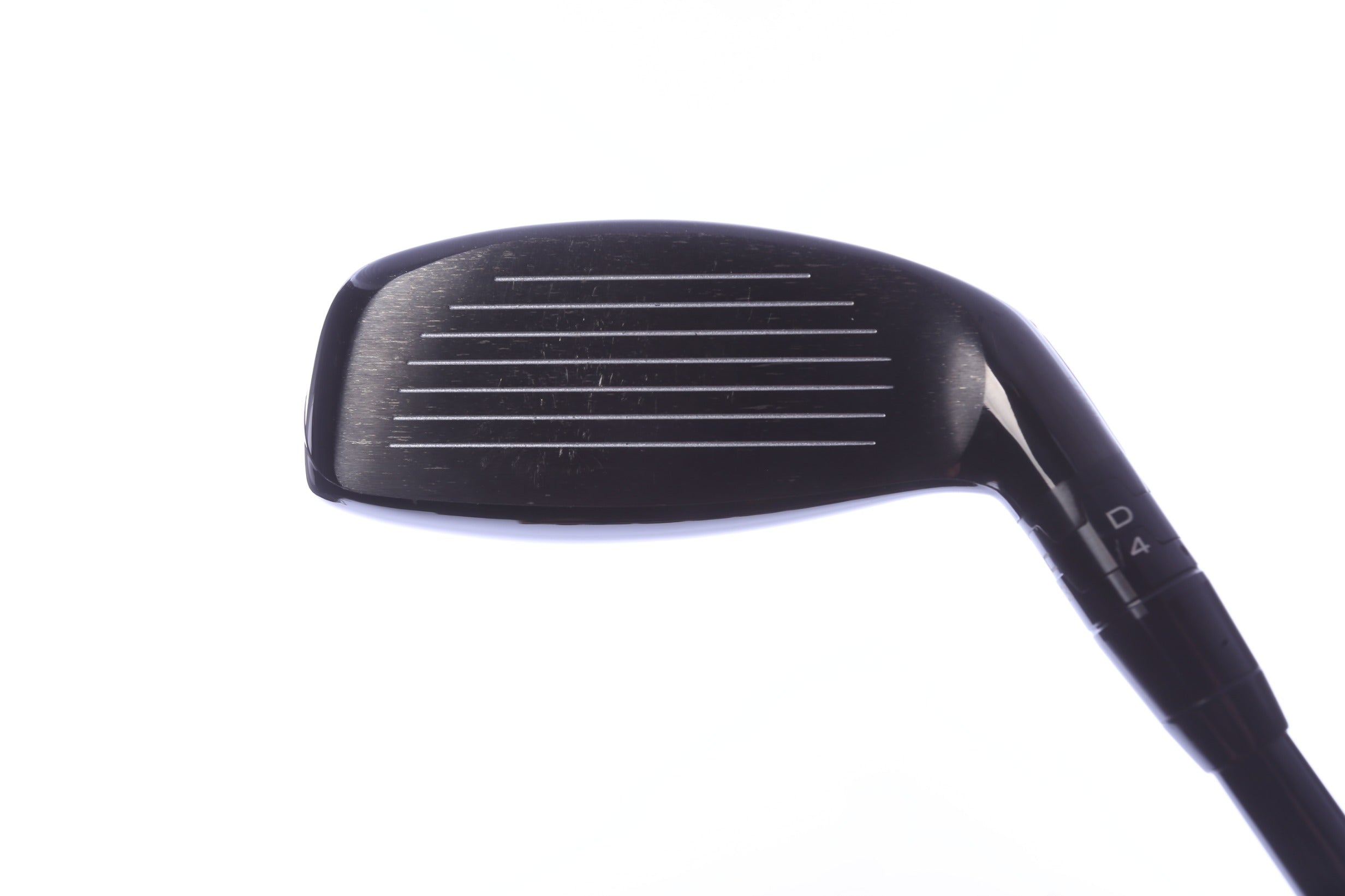 Used Titleist TSi3 3H Hybrid - Left-Handed - 20 Degrees - Stiff Flex