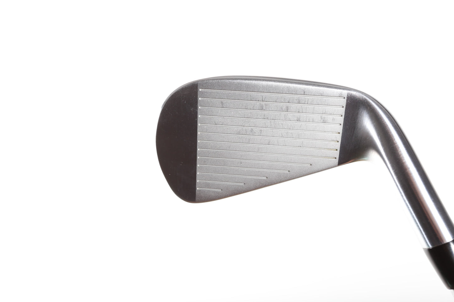 Used Titleist 2023 T200 Single 7-Iron - Left-Handed - Stiff Flex-Next Round