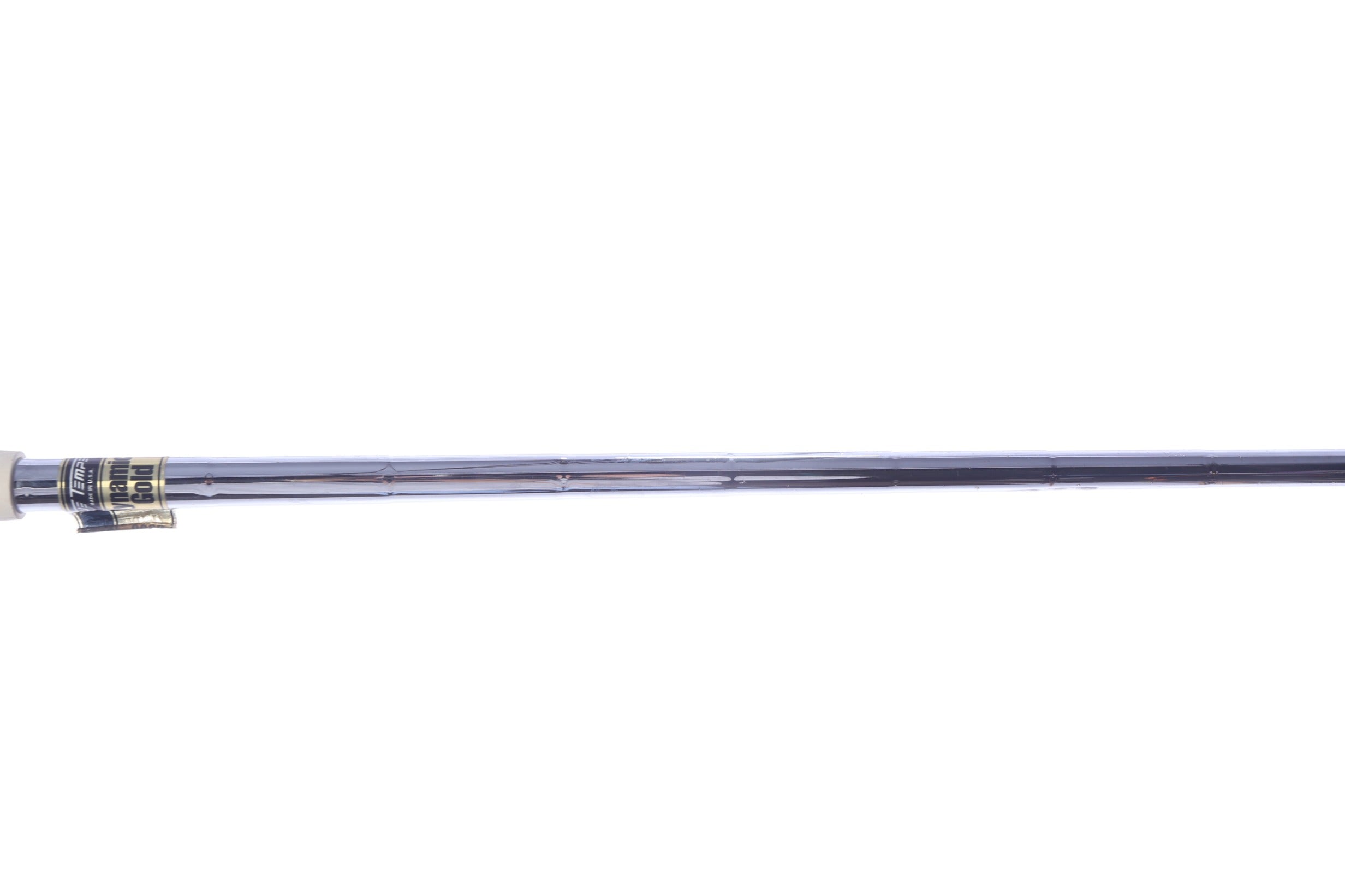 Used Epon AF-505 Single 6-Iron - Right-Handed - Stiff Flex-Next Round