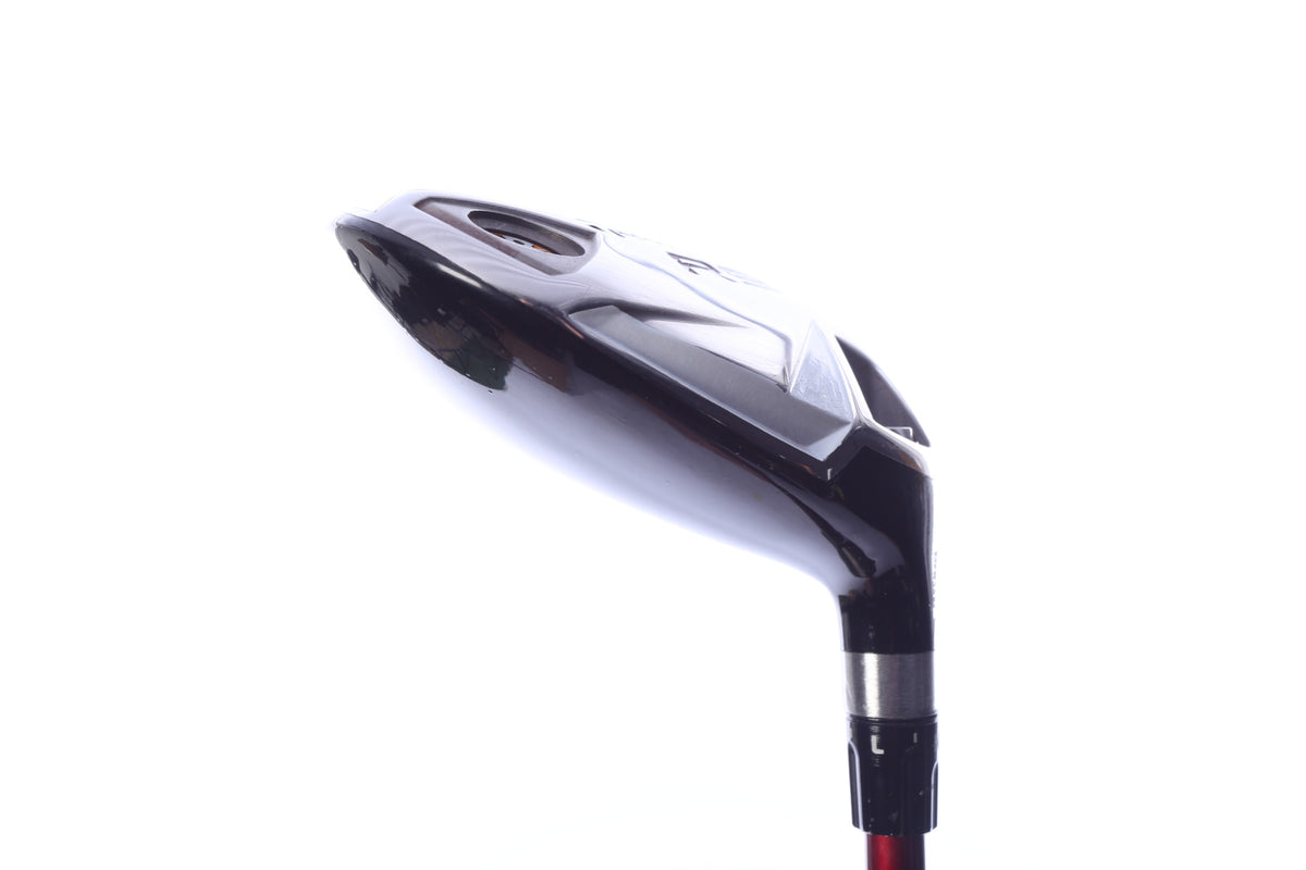 Used TaylorMade R9 3-Wood - Right-Handed - 15 Degrees - Regular Flex