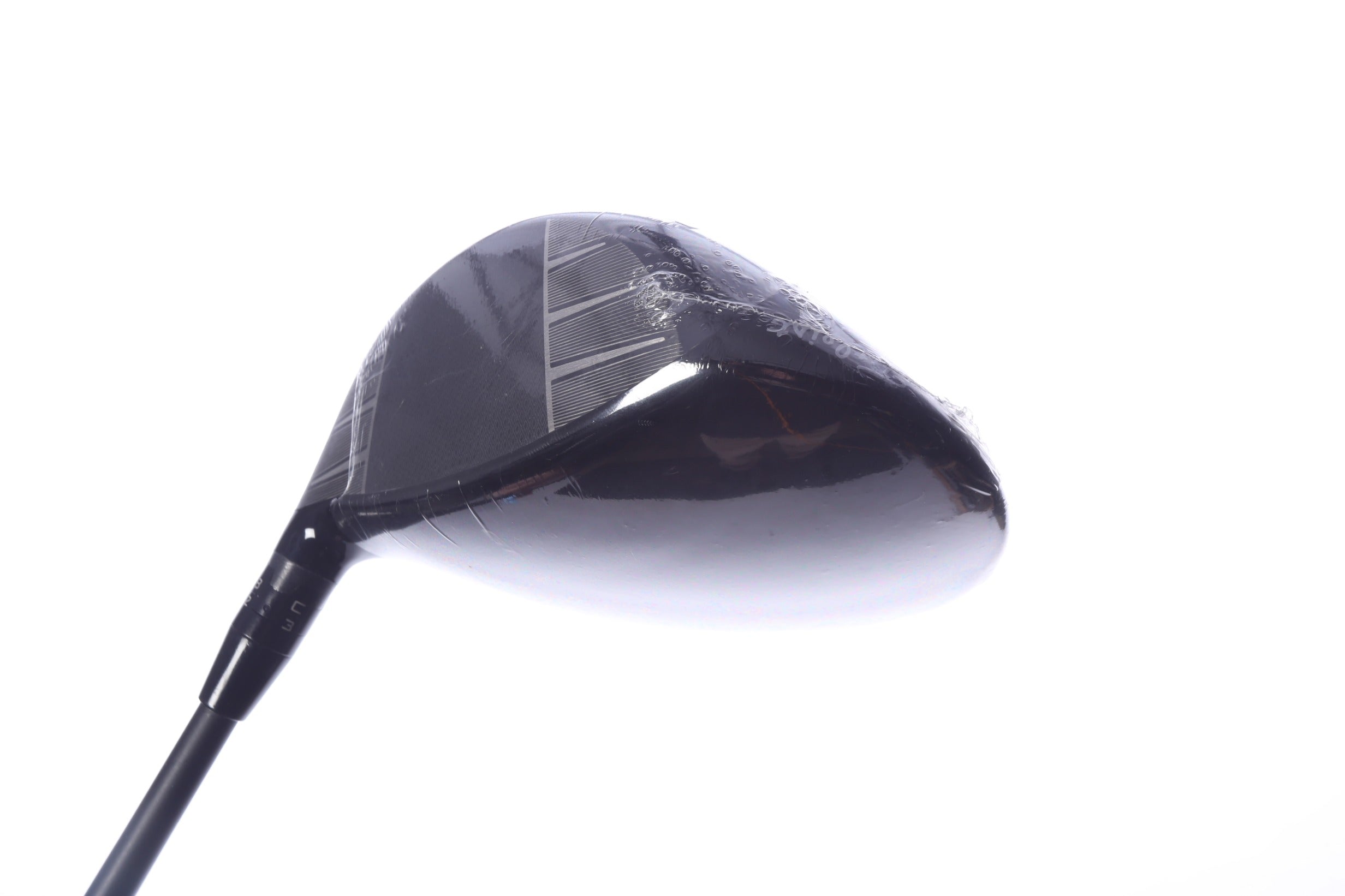 Used Titleist GT1 Driver - 10 Degrees - Stiff Flex Project X HZRDUS Black Gen5 - Right-Handed-Next Round