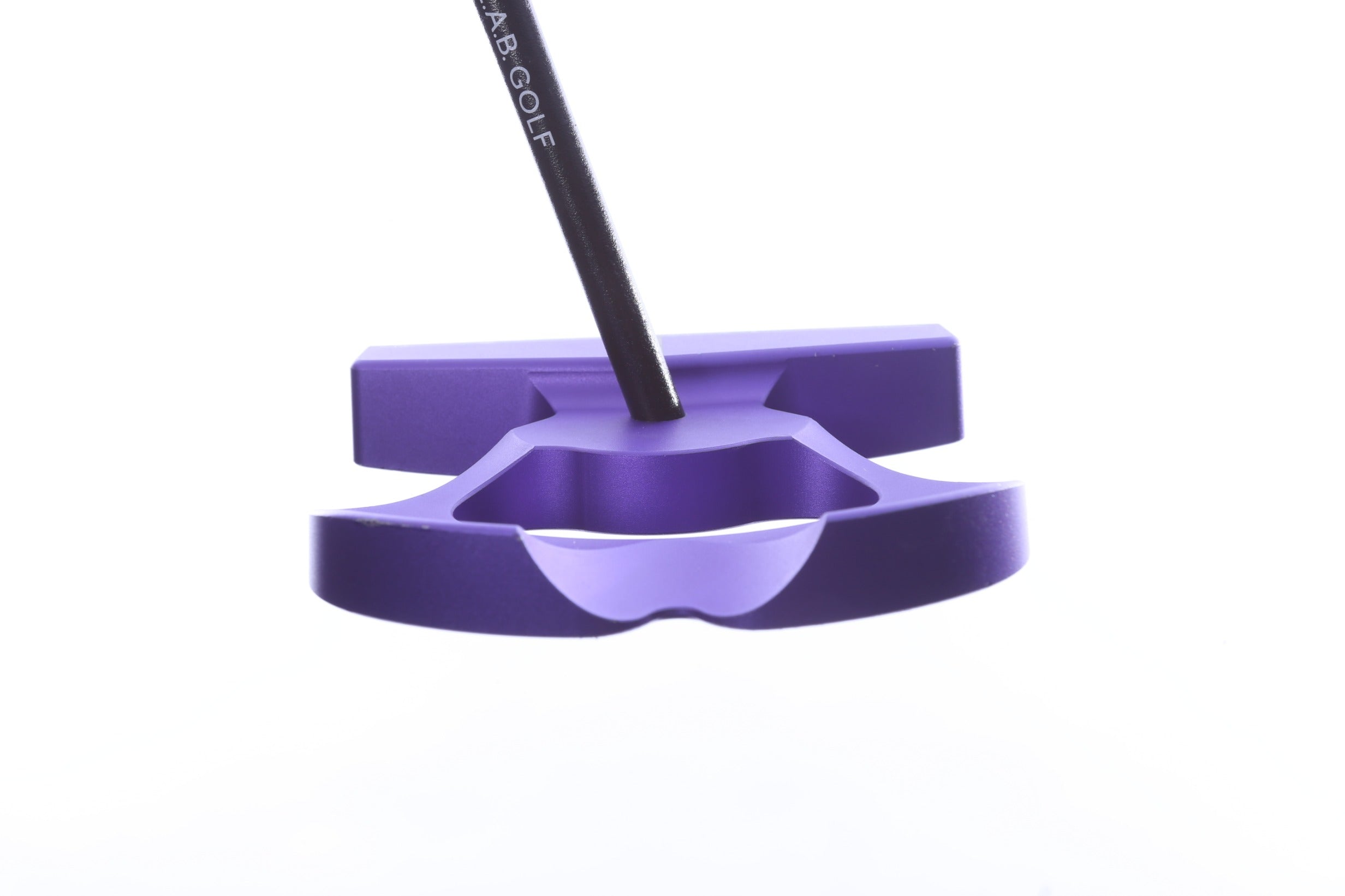 Used L.A.B. Golf Directed Force 2.1 Putter - Right-Handed - 33.5 in - Mallet-Next Round