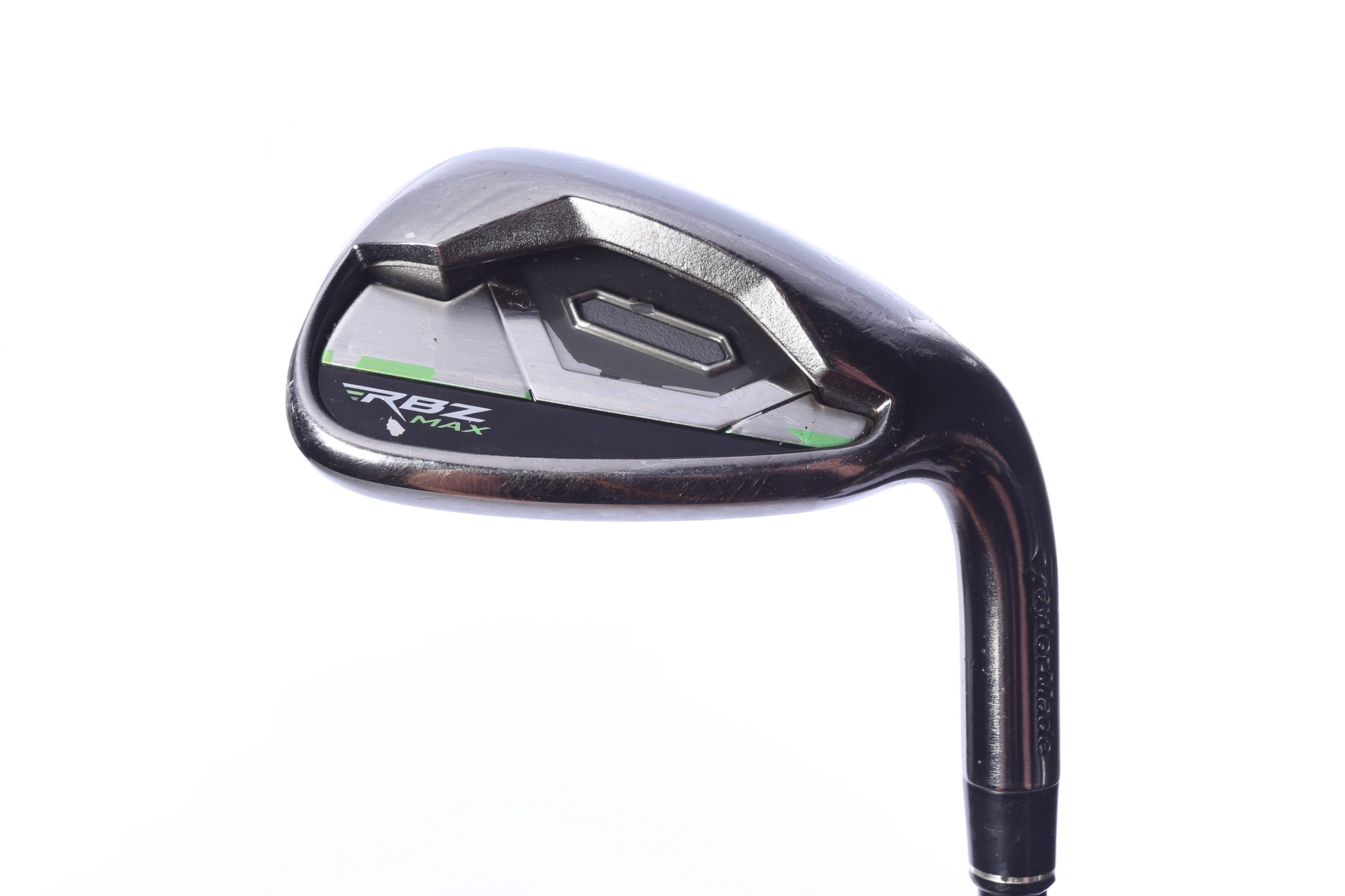 Used TaylorMade RocketBallz Max Pitching Wedge - Right-Handed - 44 Degrees - Regular Flex