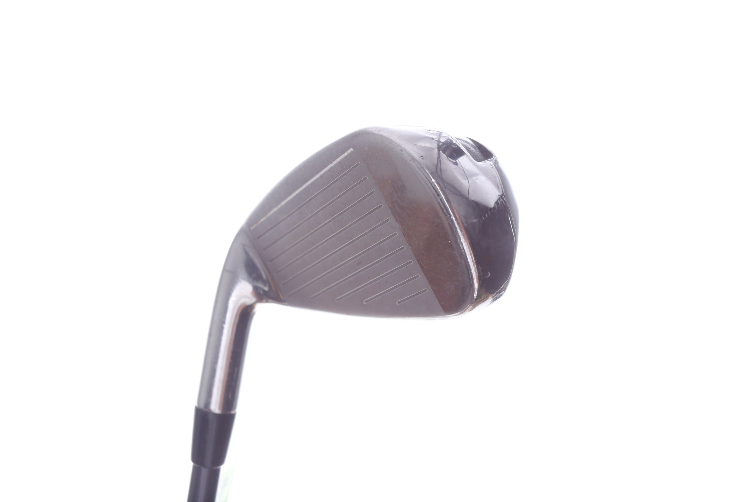 Used Cleveland Launcher HB Single 6-Iron - Right-Handed - Regular Flex-Next Round