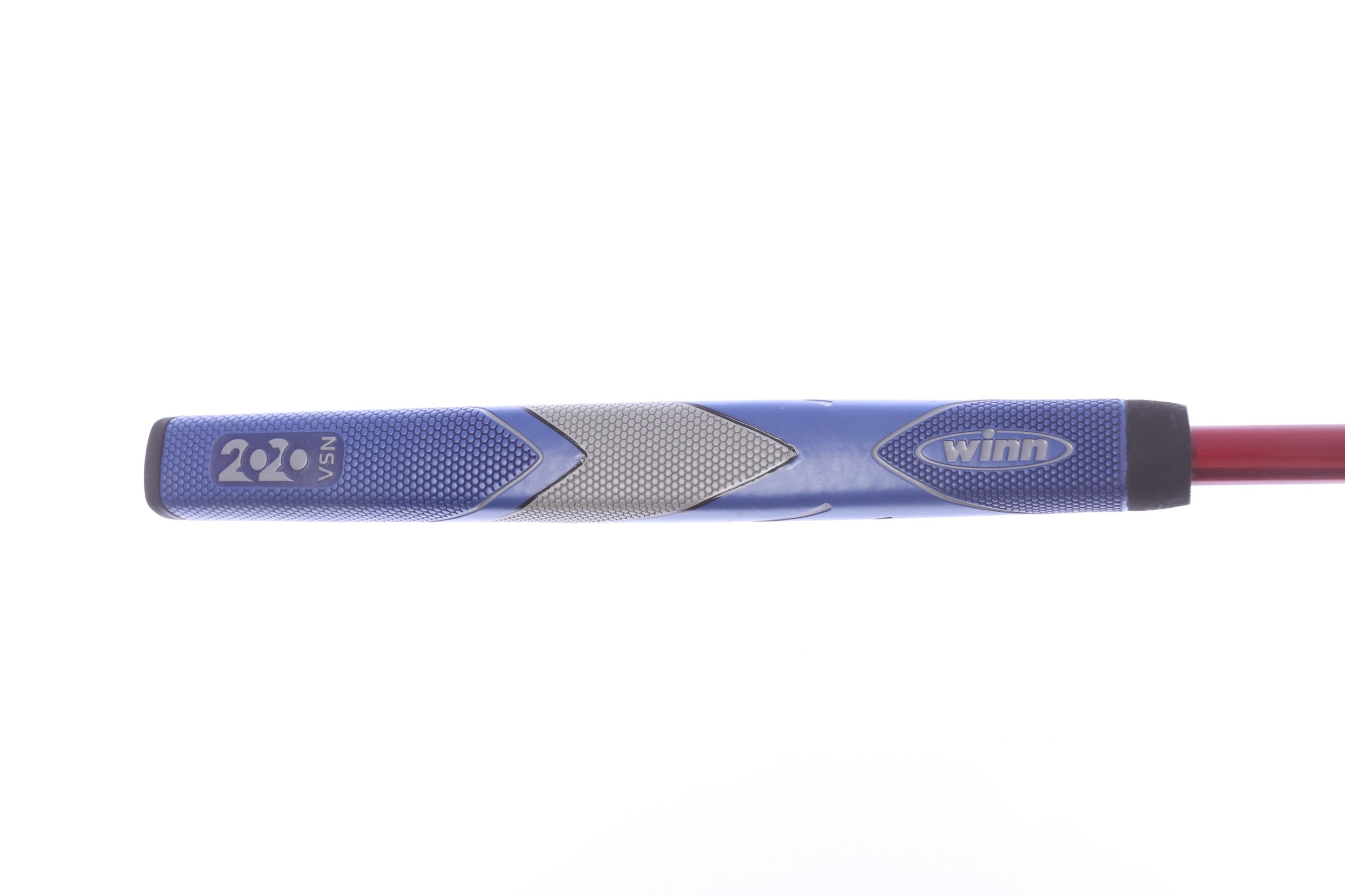 Used Odyssey Tri-Hot 5K Double Wide Putter - Right-Handed - 33 in - Blade-Next Round