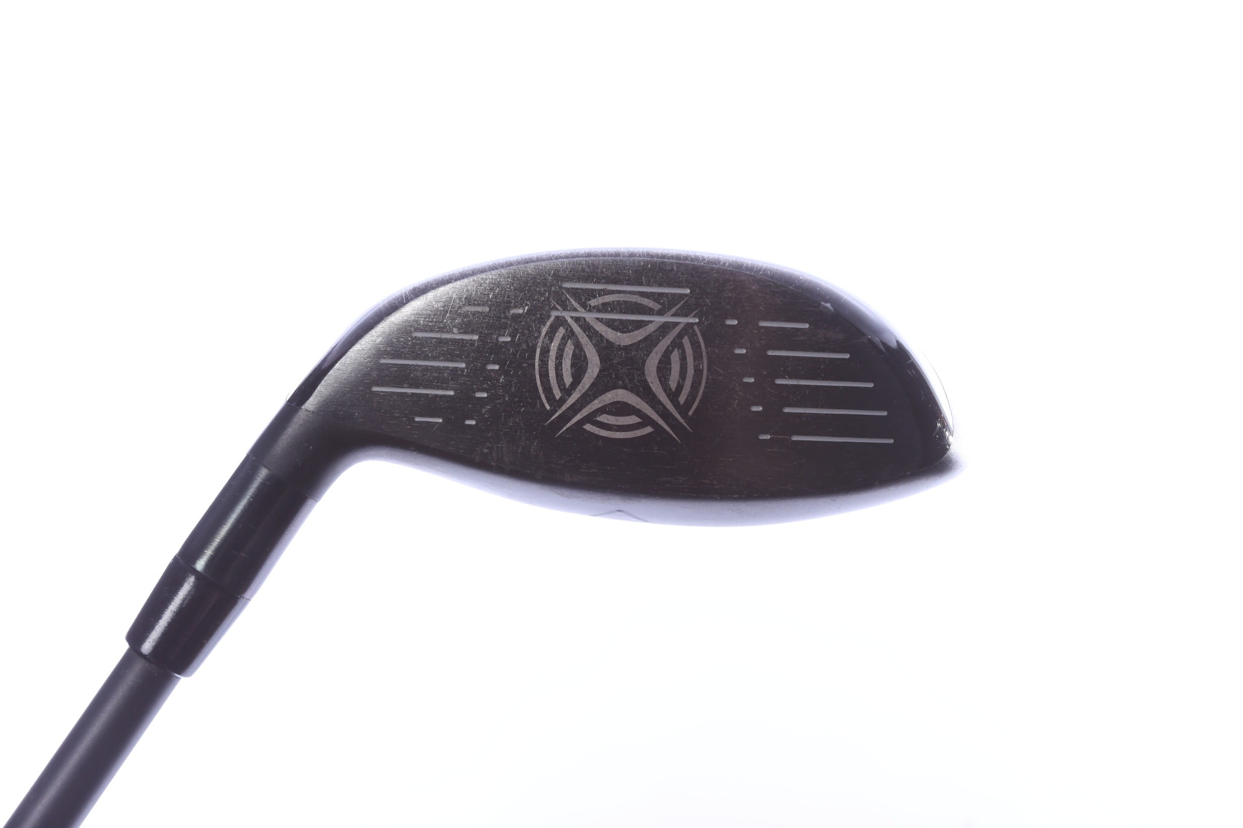 Used Callaway XR 16 4-Wood - Right-Handed - 17 Degrees - Ladies Flex-Next Round