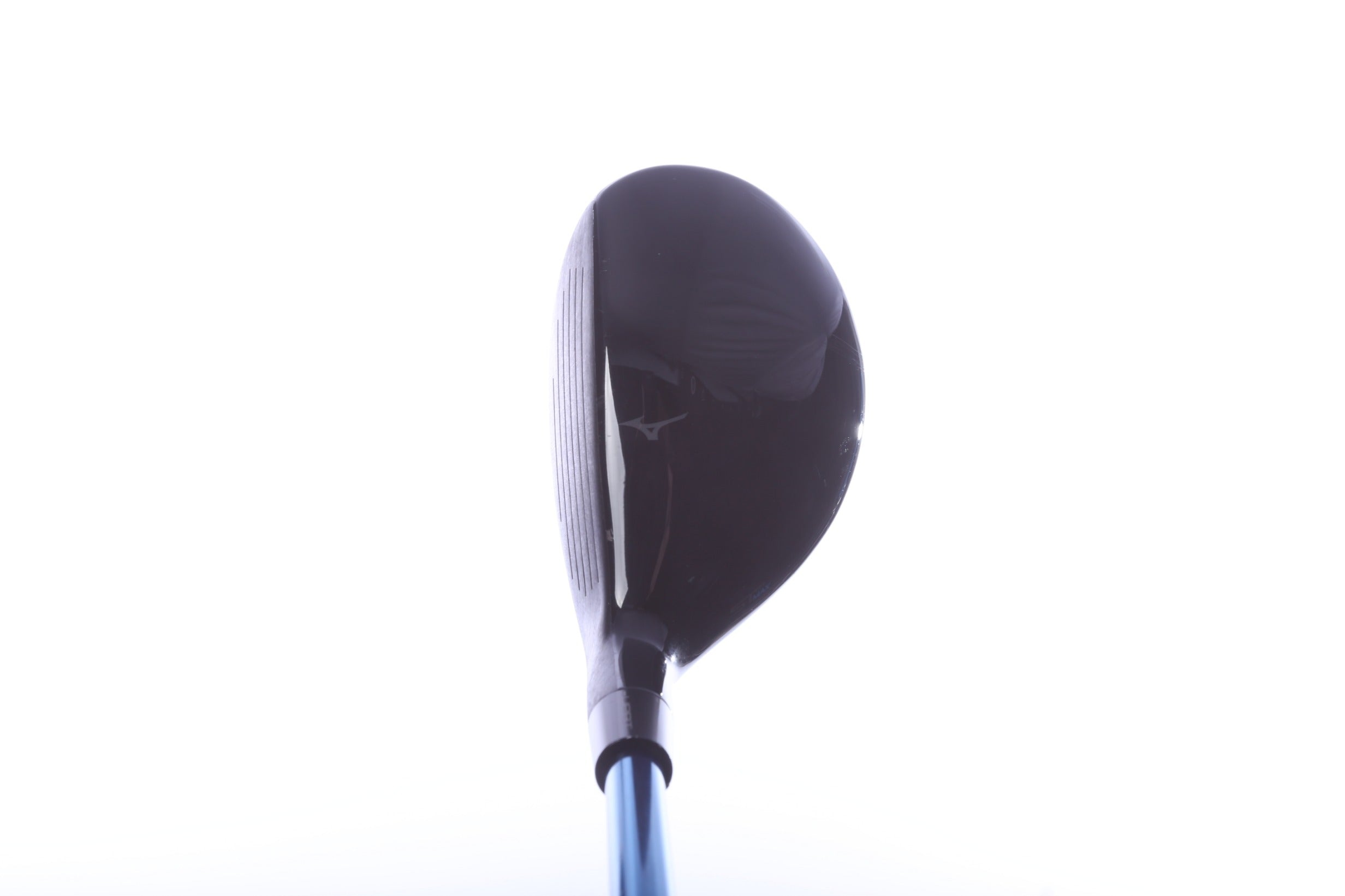 Used Mizuno ST-MAX 230 3H Hybrid - Right-Handed - 19 Degrees - Stiff Flex-Next Round