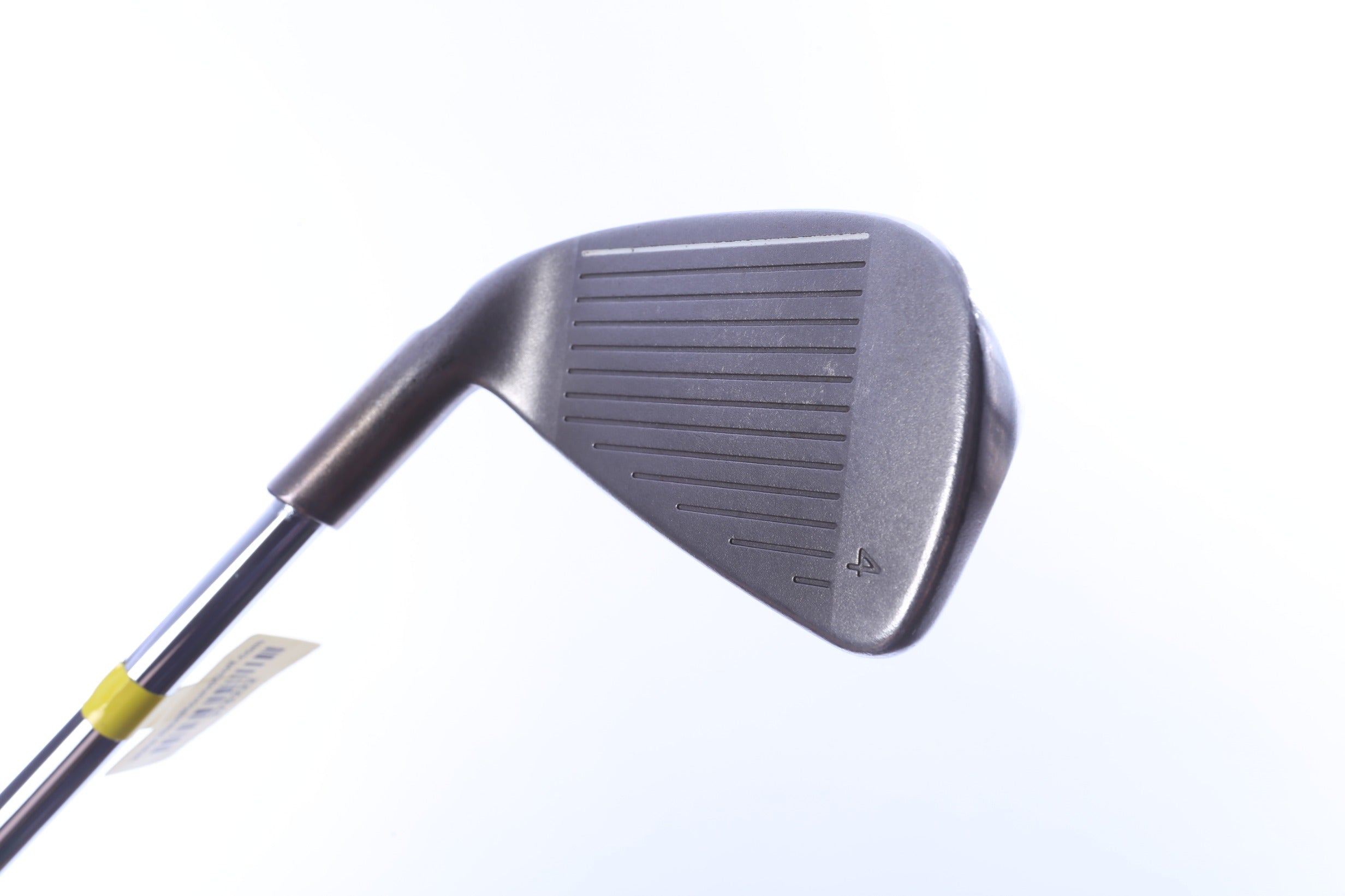 Used Ping i10 Single 4-Iron - Right-Handed - Regular Flex-Next Round
