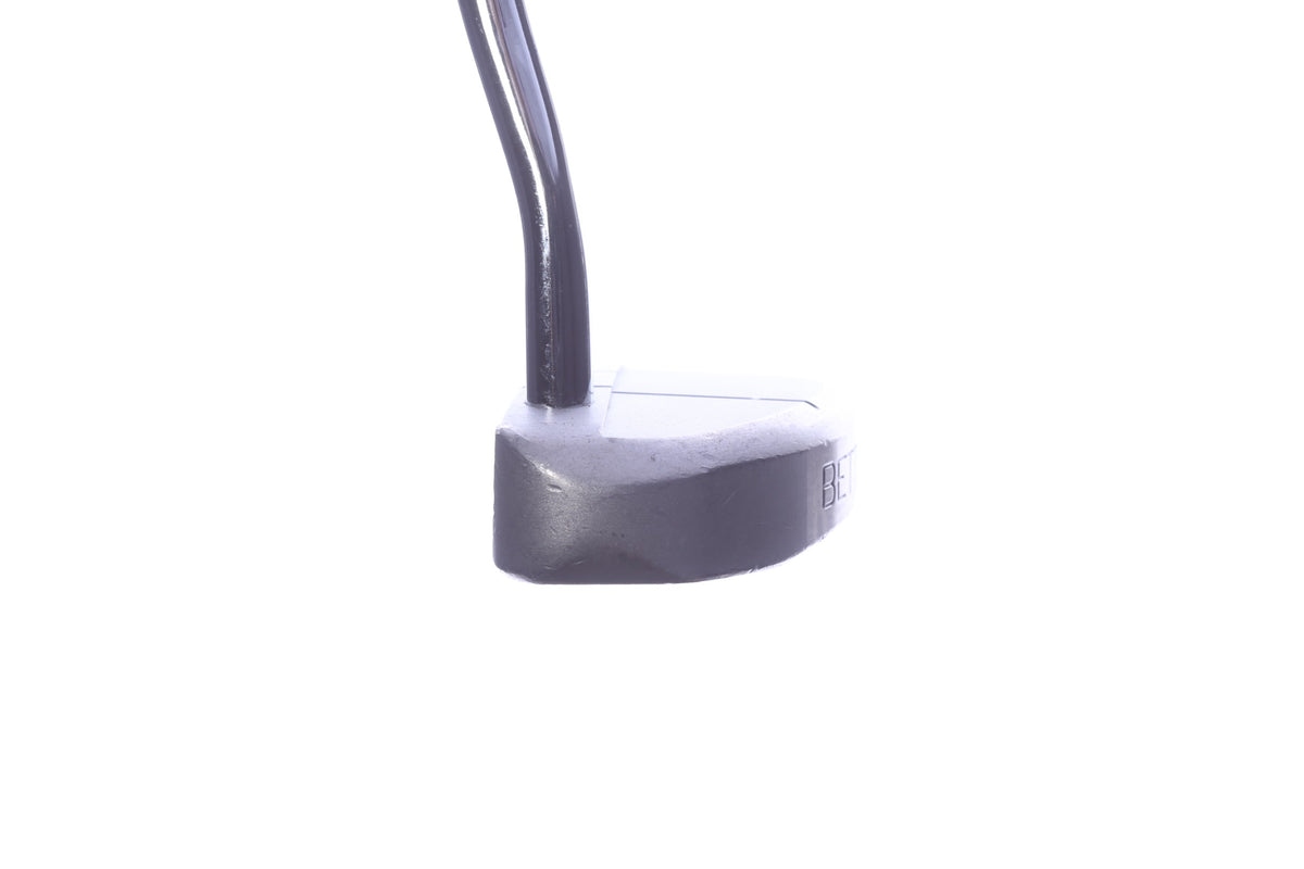 Used Bettinardi BB19 Putter - Right-Handed - 35 in - Mid-mallet