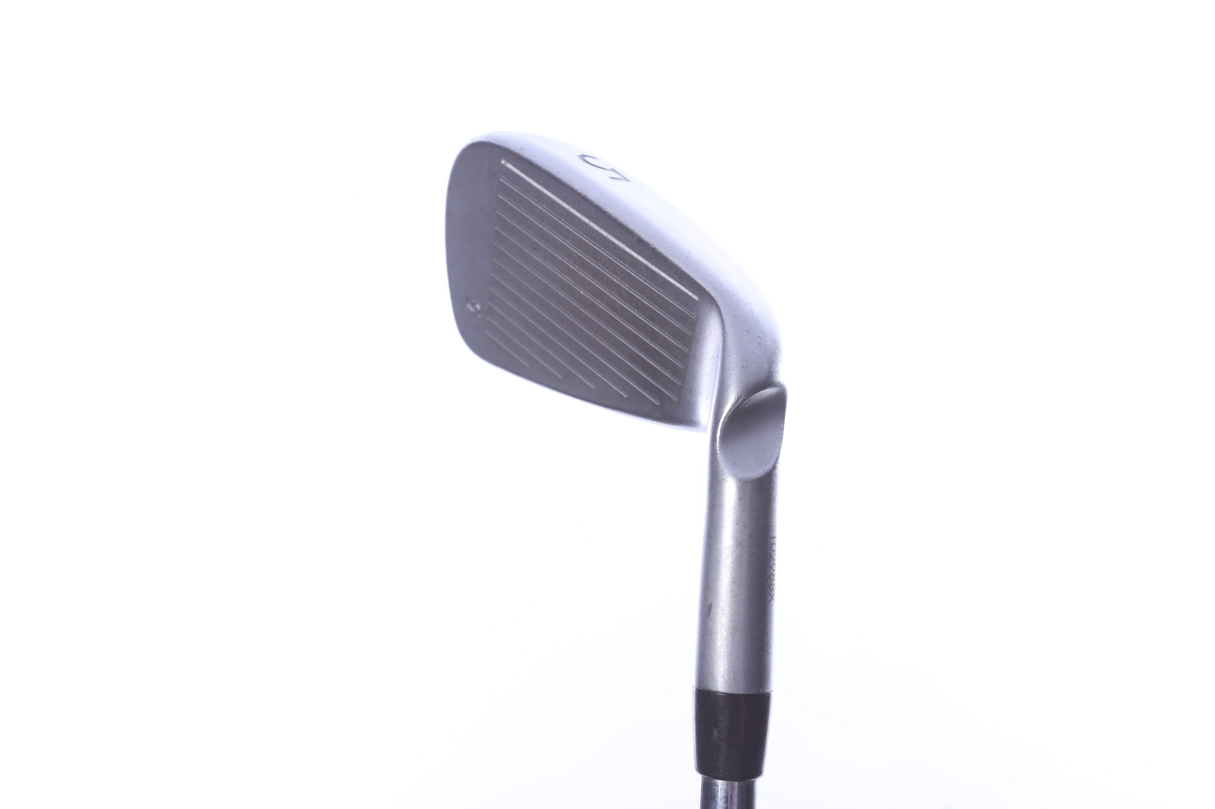 Used Ping i20 Single 5-Iron - Left-Handed - Regular Flex-Next Round