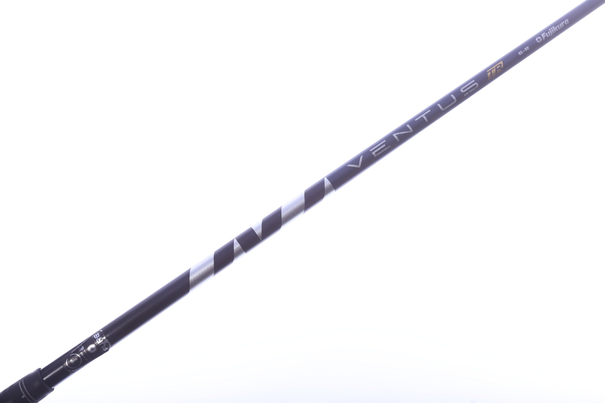 Used Fujikura Ventus TR Velocore Blue Driver Shaft Regular Flex Graphite - 44 in - Callaway Opti-Fit Adapter