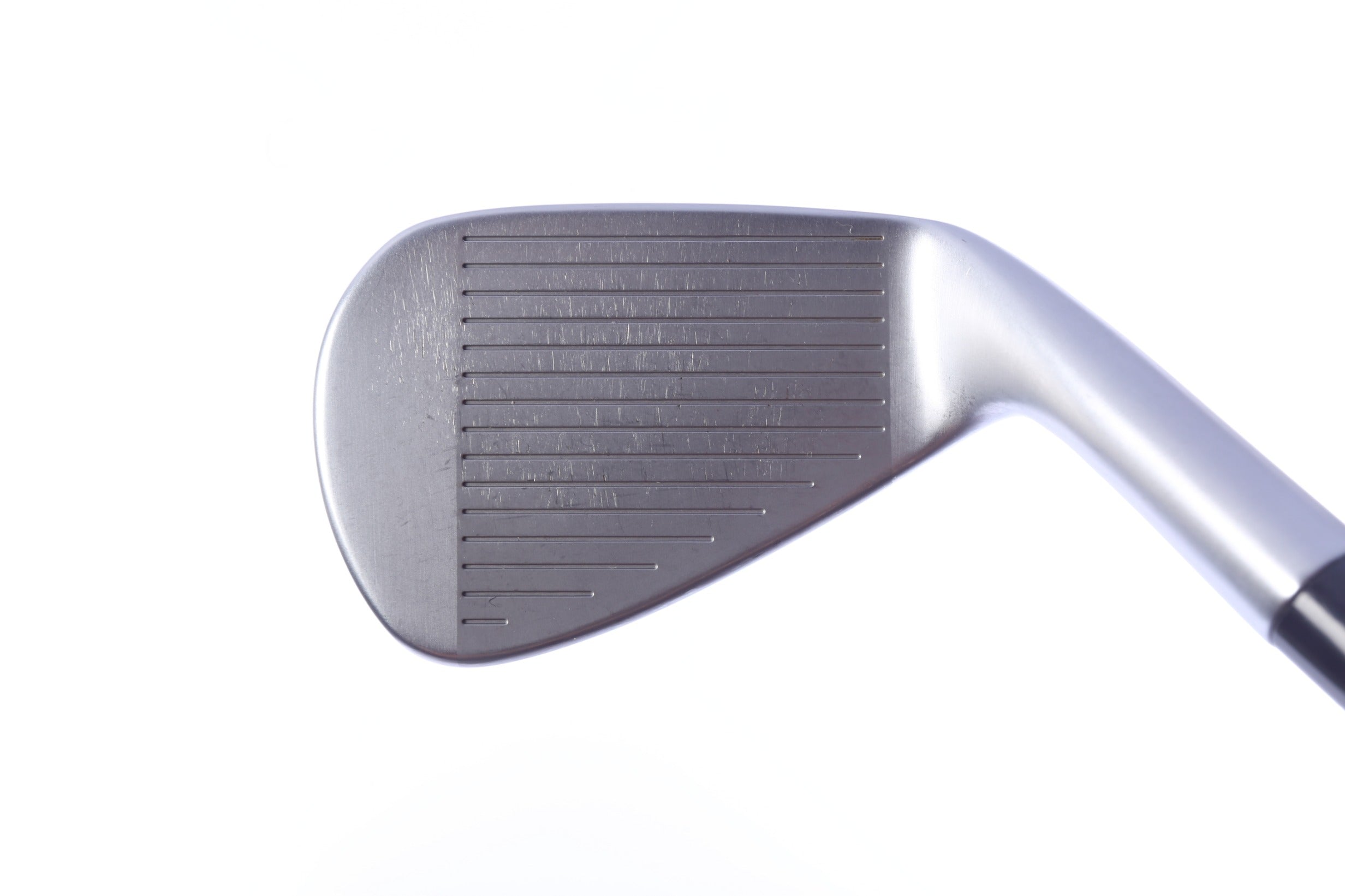 Used TaylorMade 2023 P770 Pitching Wedge - Left-Handed - 46 Degrees - Extra Stiff Flex