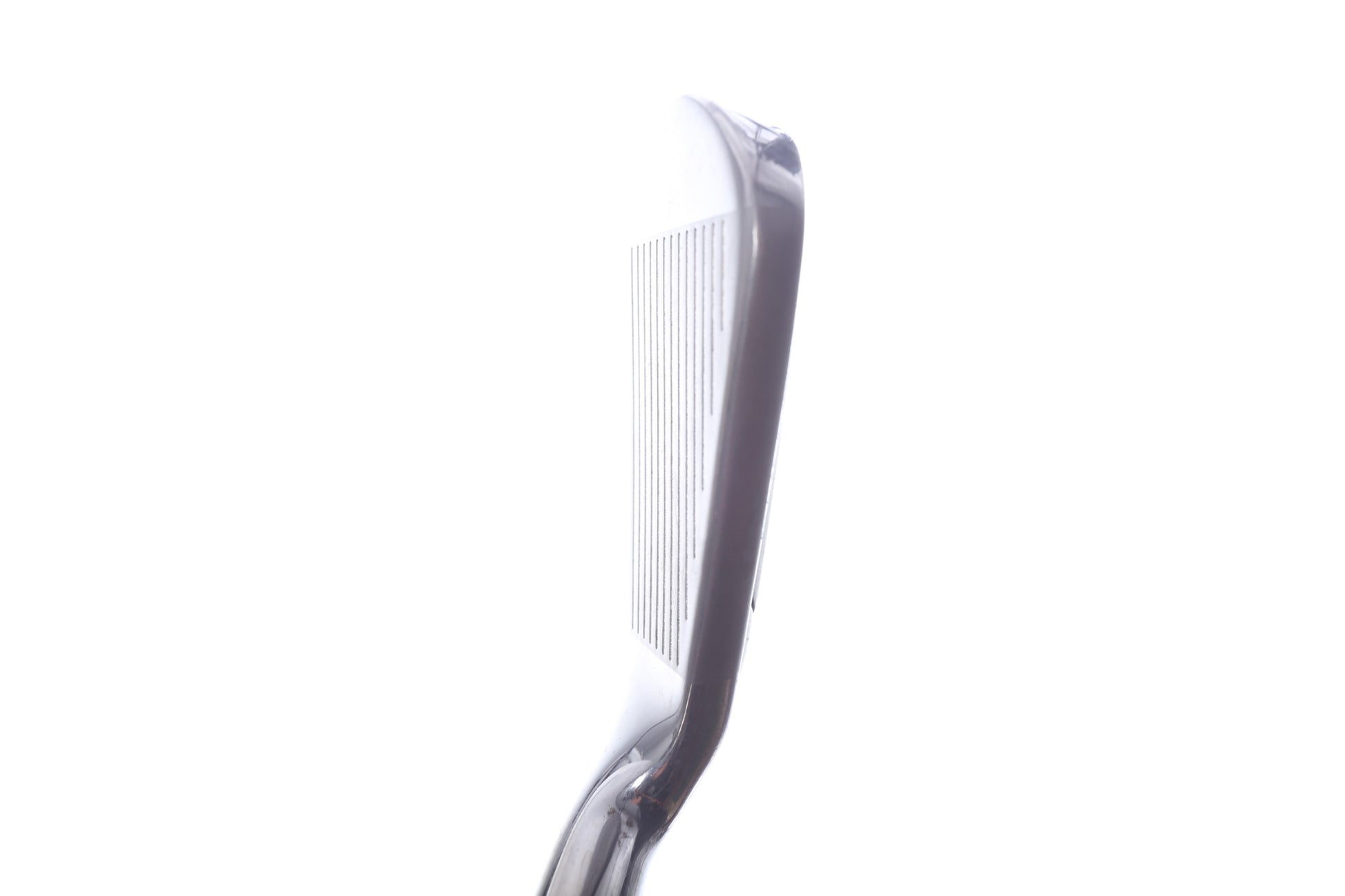 Used Callaway Paradym Ai Smoke Iron Set - Right-Handed - 4-PW - Regular Flex-Next Round