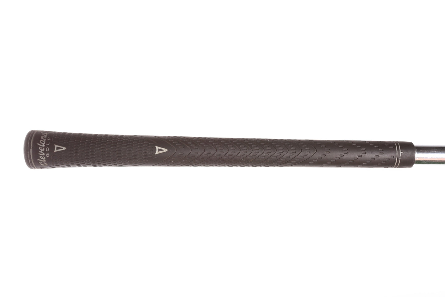 Used Cleveland CG Black Sand Wedge - Right-Handed - 56 Degrees - Stiff Flex-Next Round