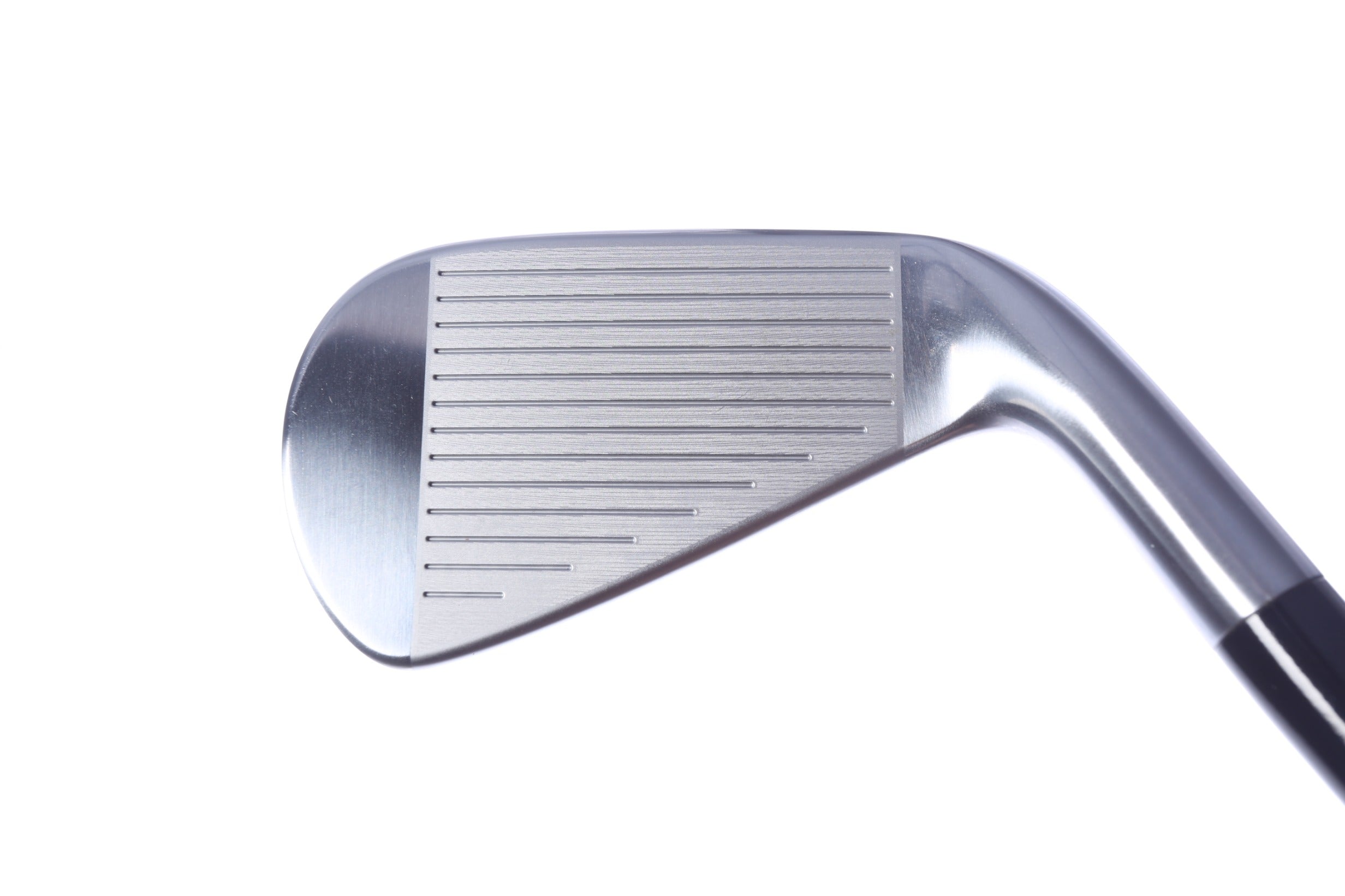 Used Srixon ZU85 Single Utility 2-Iron - Left-Handed - Extra Stiff Flex