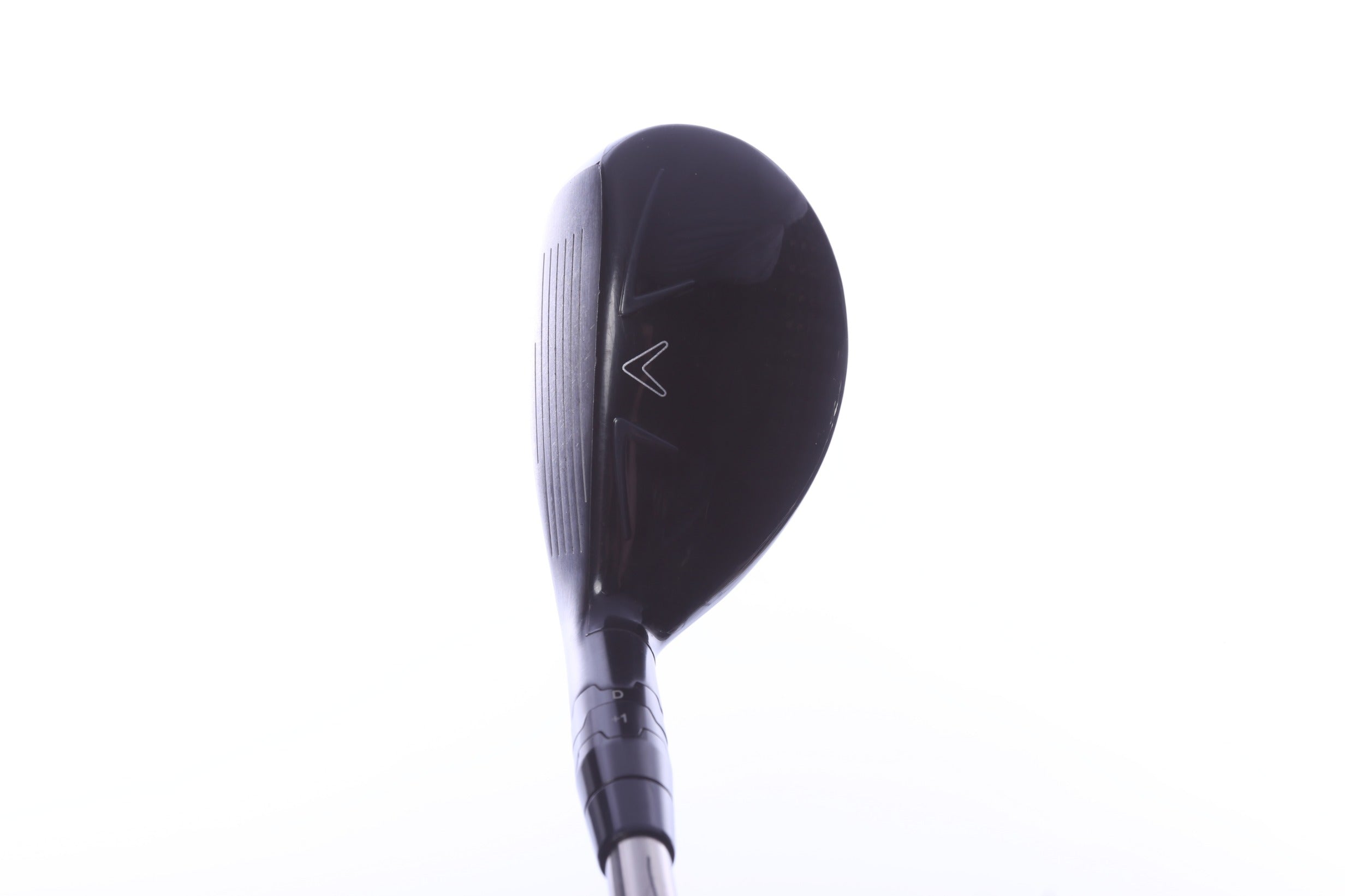 Used Callaway Epic 3H Hybrid - Right-Handed - 20 Degrees - Regular Flex