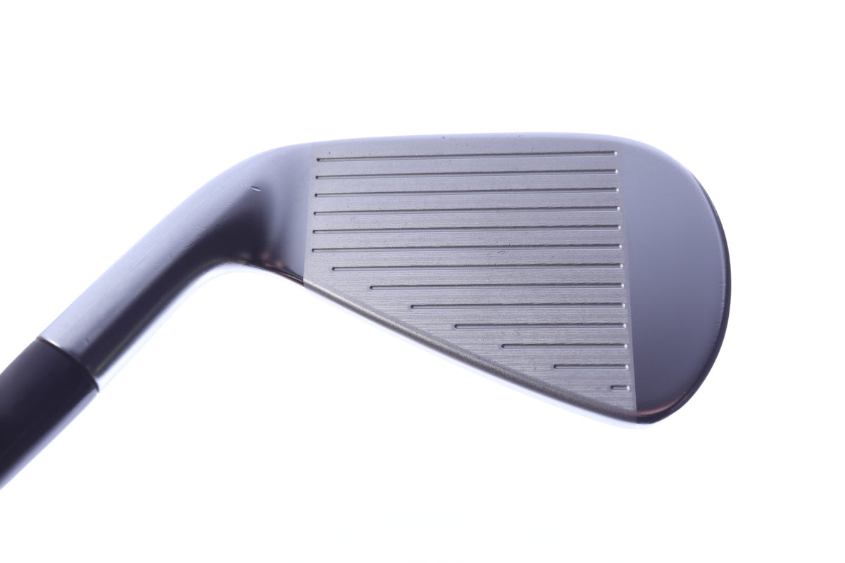 Used Srixon ZX Single Utility 3-Iron - Right-Handed - Stiff Flex