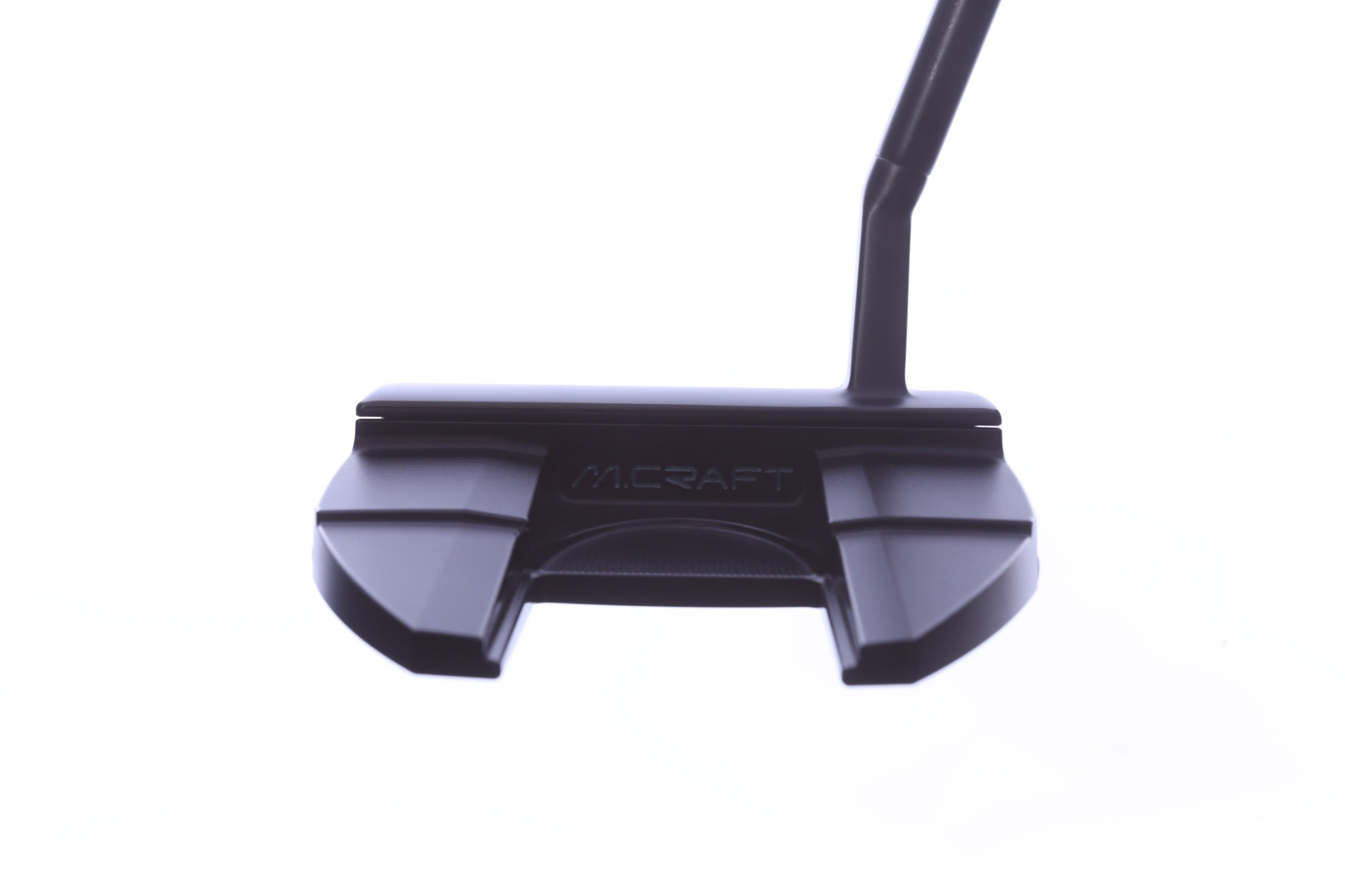 Used Mizuno M.Craft X S6 Putter - Left-Handed - 35 in - Mallet