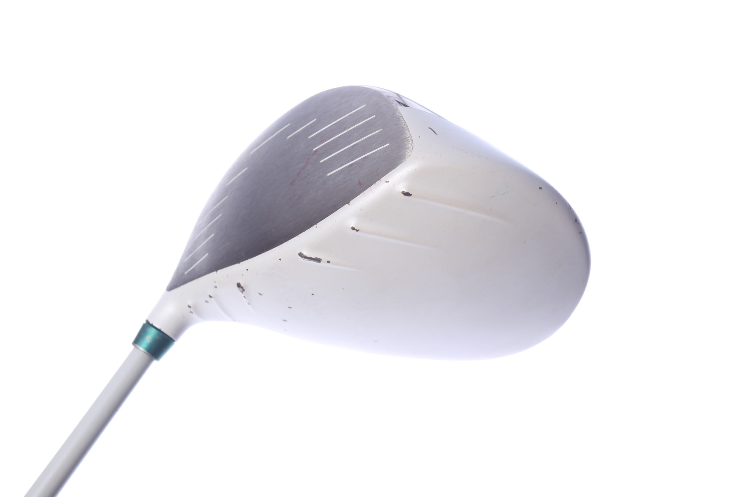 Used Ping 2015 Rhapsody Driver - 12 Degrees - Ladies Flex Ping ULT220 Ultra Lite - Right-Handed-Next Round