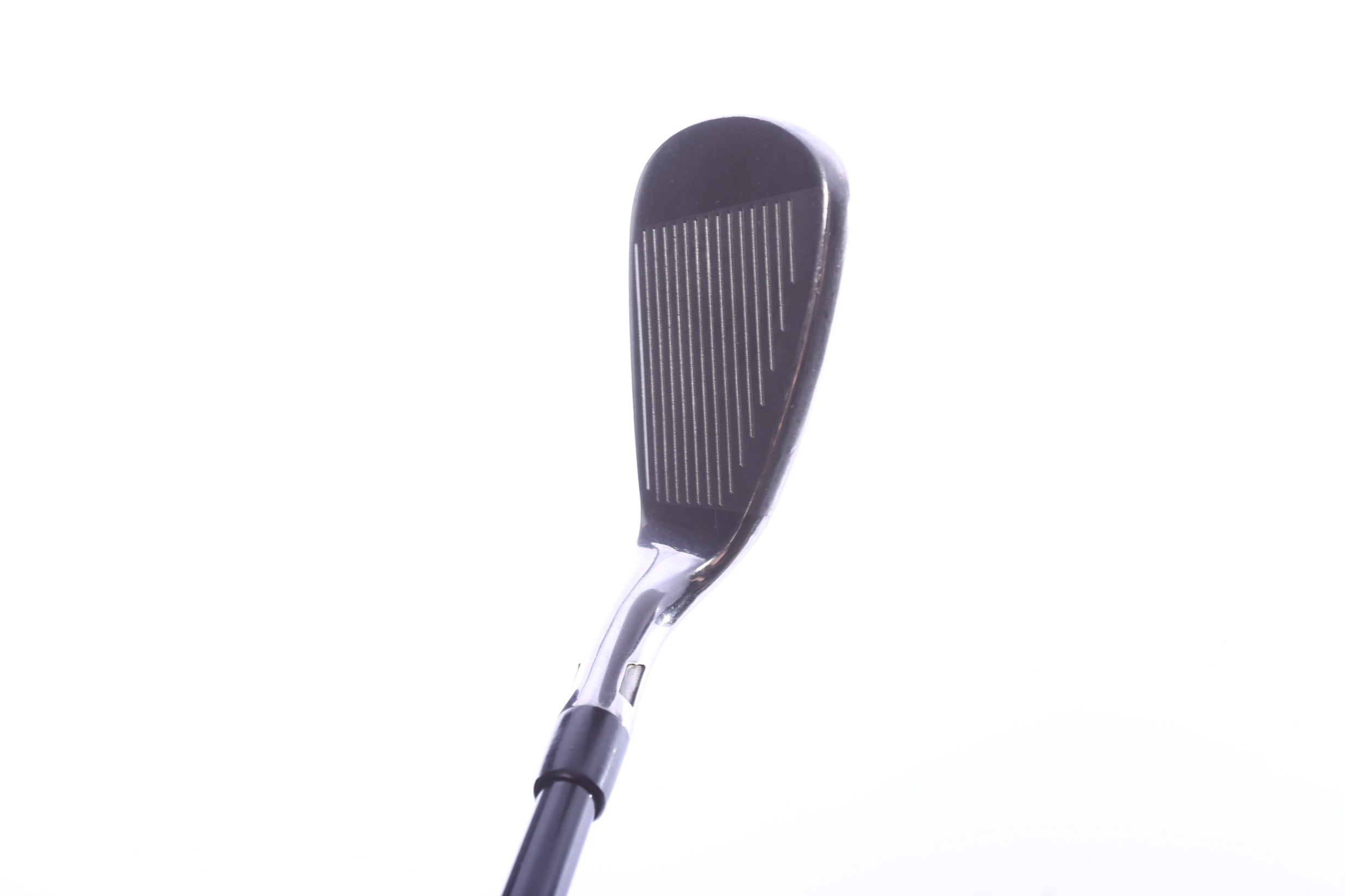 Used TaylorMade SIM MAX Approach Wedge - Right-Handed - 49 Degrees - Variable Flex