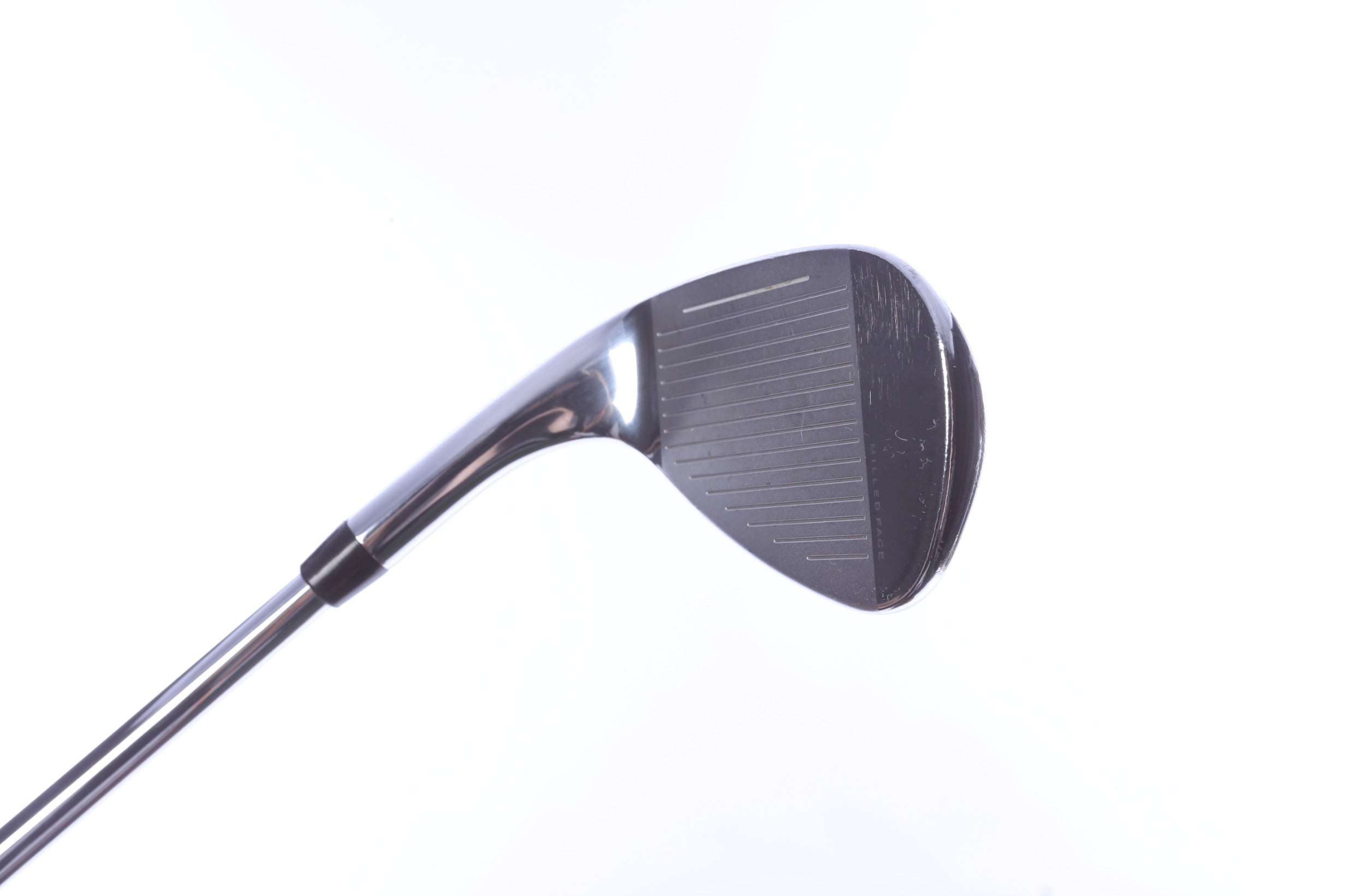 Used Cobra King F9 SpeedBack Gap Wedge - Right-Handed - 49 Degrees - Stiff Flex-Next Round