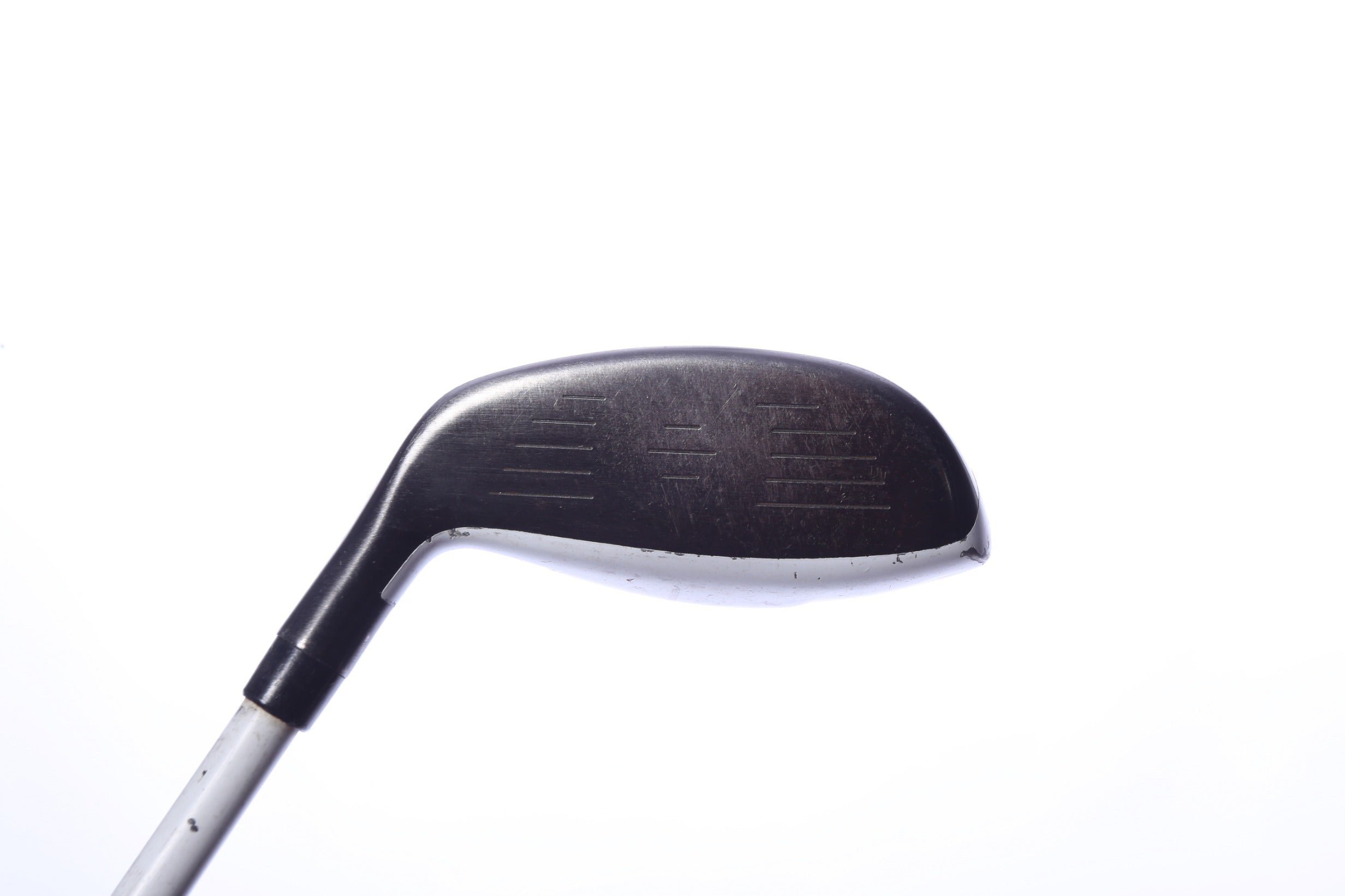 Used TaylorMade AeroBurner 5H Hybrid - Right-Handed - 25 Degrees - Seniors Flex-Next Round