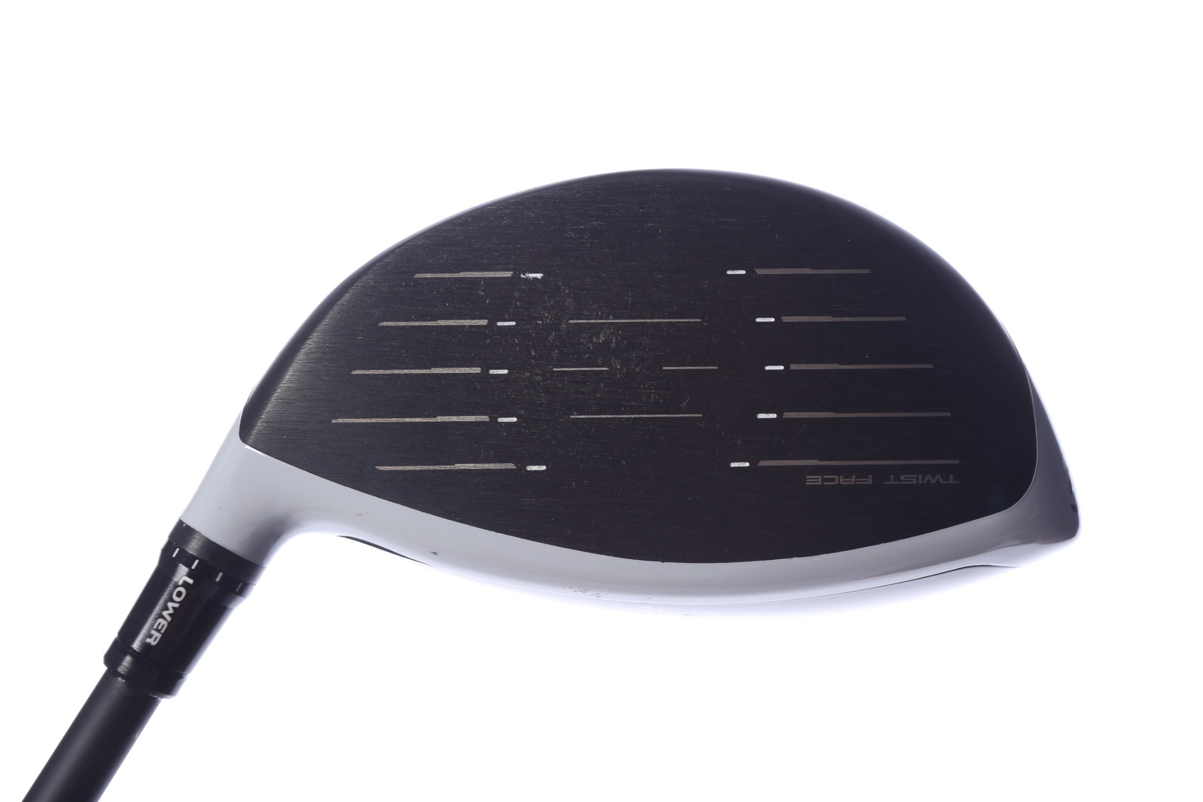 Used TaylorMade SIM2 Driver - 8 Degrees - Stiff Flex Mitsubishi REAX - Right-Handed-Next Round