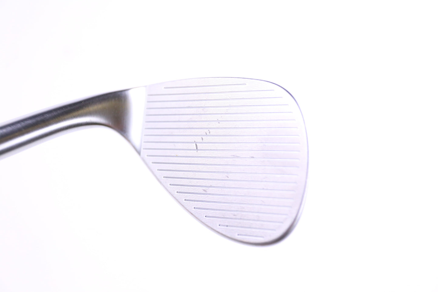 Used Cleveland RTX Full Face ZipCore Tour Satin Sand Wedge - Right-Handed - 56 Degrees - Stiff Flex-Next Round