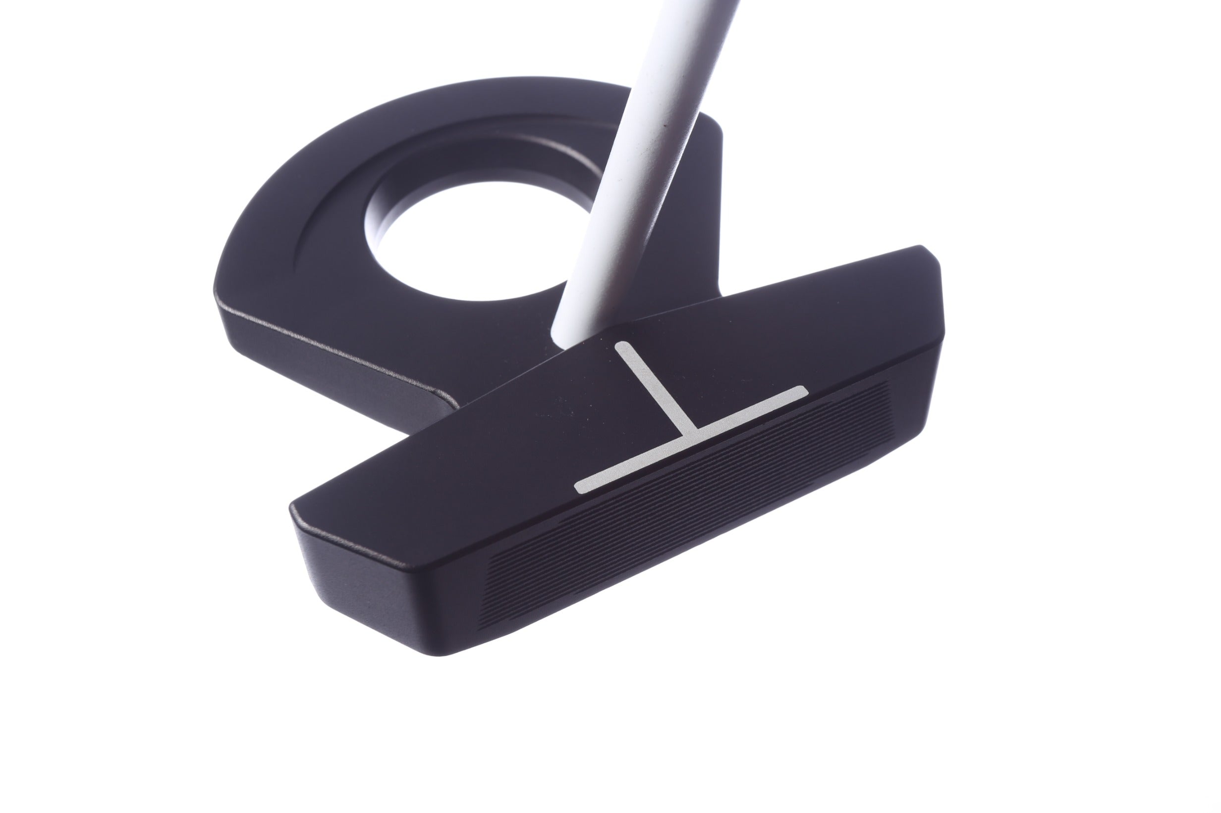 Used L.A.B. Golf DF3 Putter - Right-Handed - 38 in - Mallet