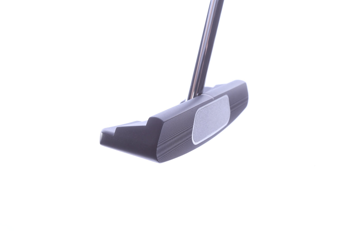 Used Odyssey Ai-ONE Square 2 Square Double Wide Putter - Right-Handed - 34 in - Blade-Next Round