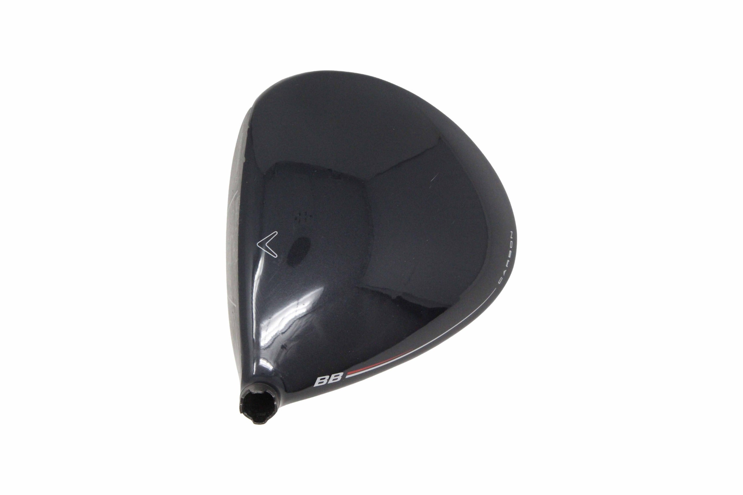 Used Callaway Big Bertha 23 Driver - HEAD ONLY - Right-Handed - 9 Degrees-Next Round