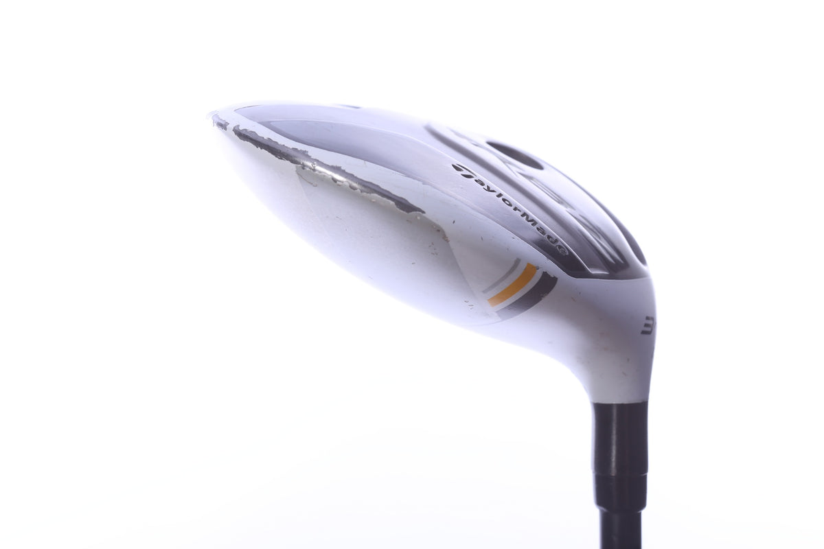 Used TaylorMade RocketBallz Stage 2 3HL Wood - Right-Handed - 17 Degrees - Regular Flex
