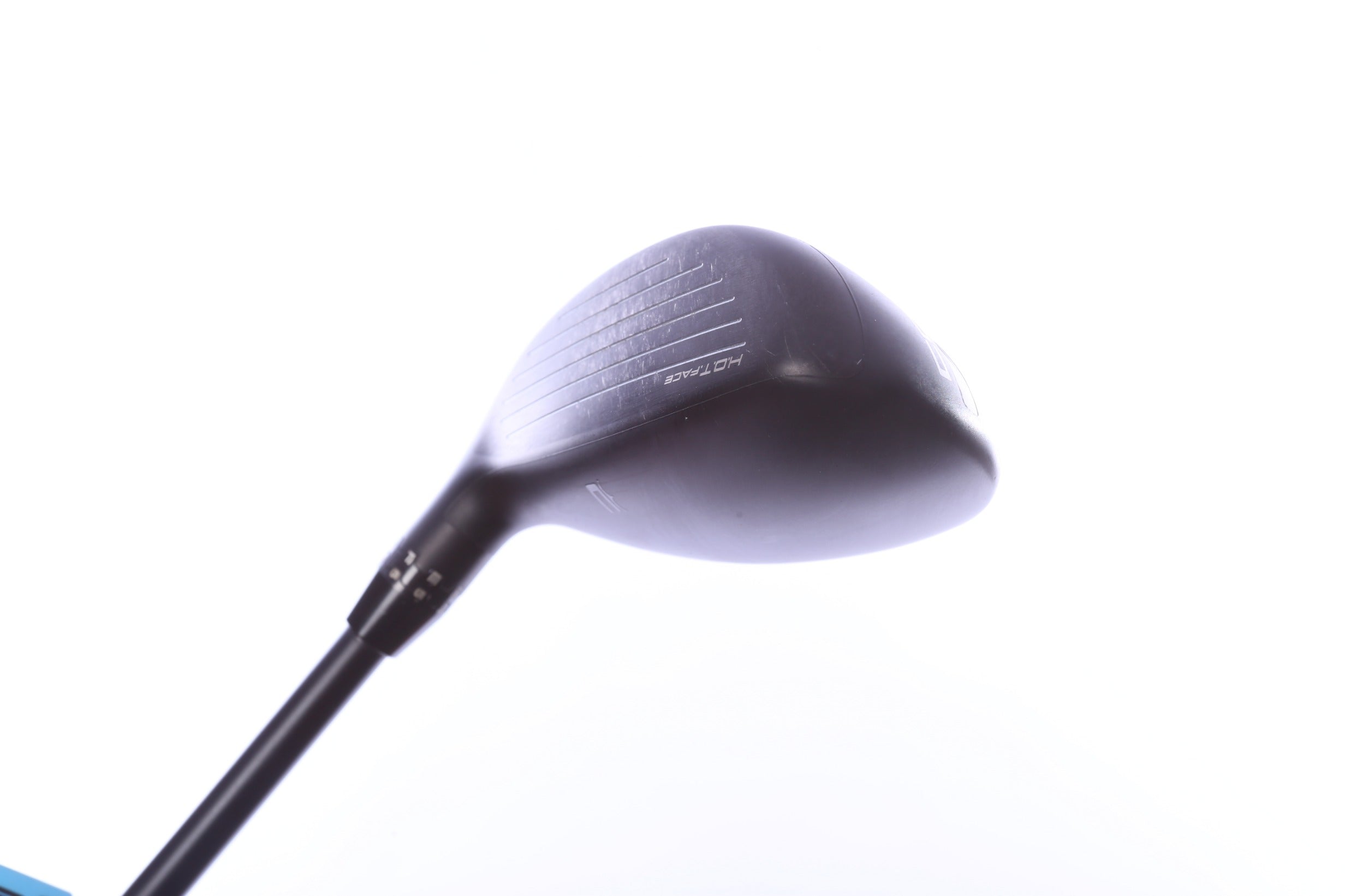 Used Cobra DS-ADAPT 4H Hybrid - Right-Handed - 21 Degrees - Regular Flex-Next Round