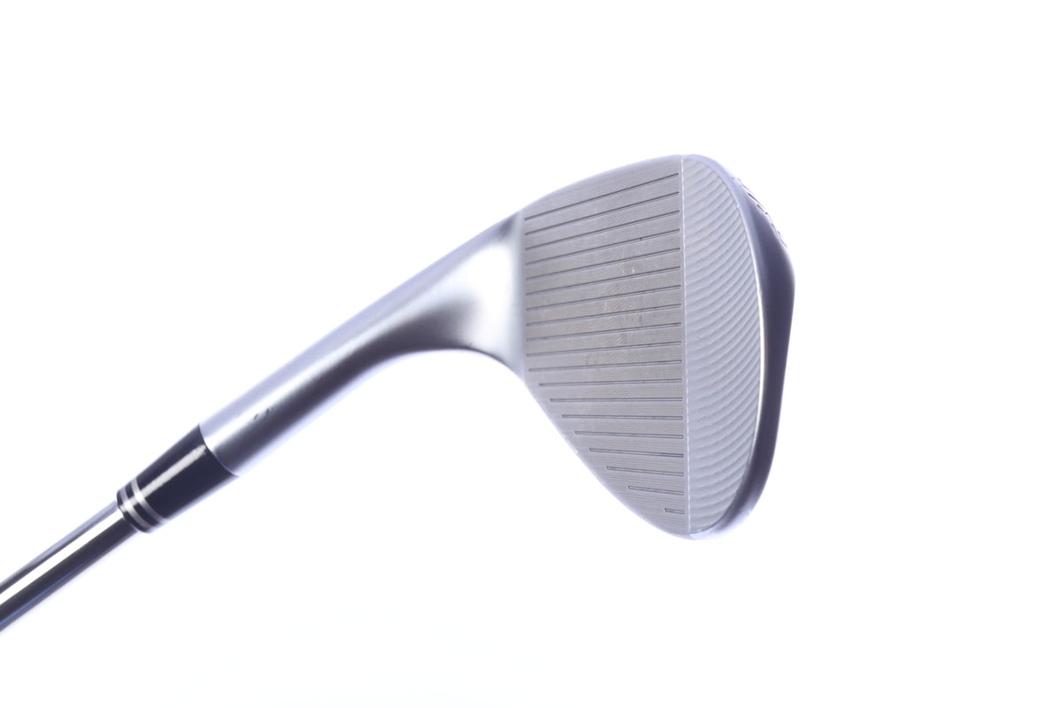 Used Cleveland RTZ Tour Satin Gap Wedge - Right-Handed - 50 Degrees - Stiff Flex-Next Round