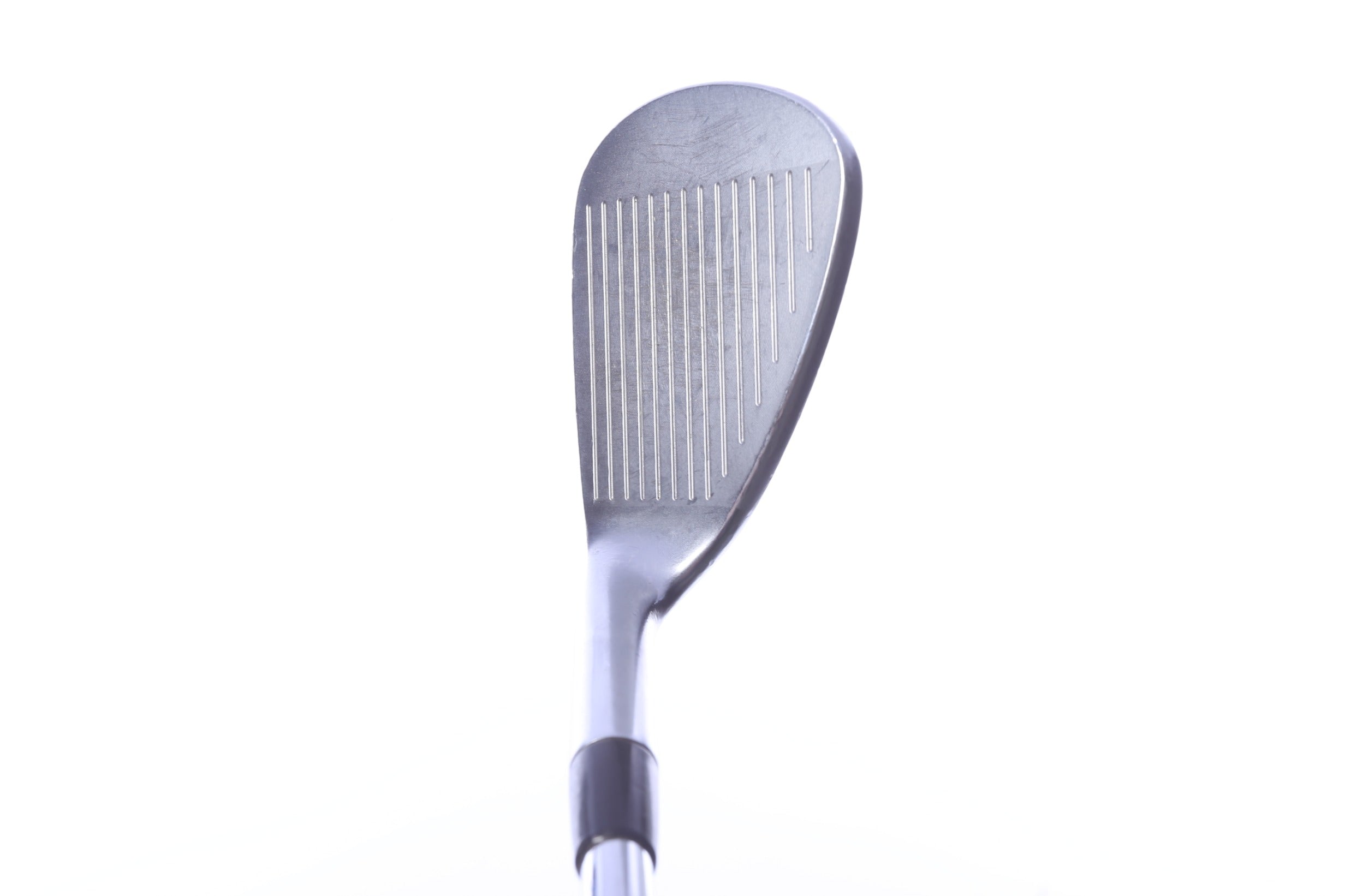 Used Mizuno JPX 921 Gap Wedge - Right-Handed - 50 Degrees - Stiff Flex