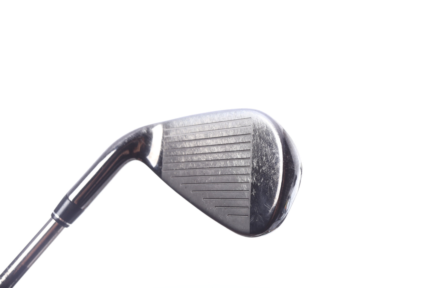 Used Callaway Big Bertha 23 Single 7-Iron - Right-Handed - Seniors Flex-Next Round