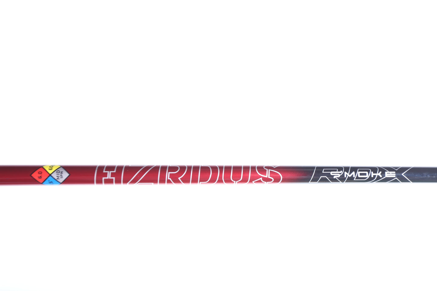 Used Callaway Paradym Ai Smoke TD Driver - 9 Degrees - Stiff Flex Project X HZRDUS Smoke Red RDX - Right-Handed-Next Round