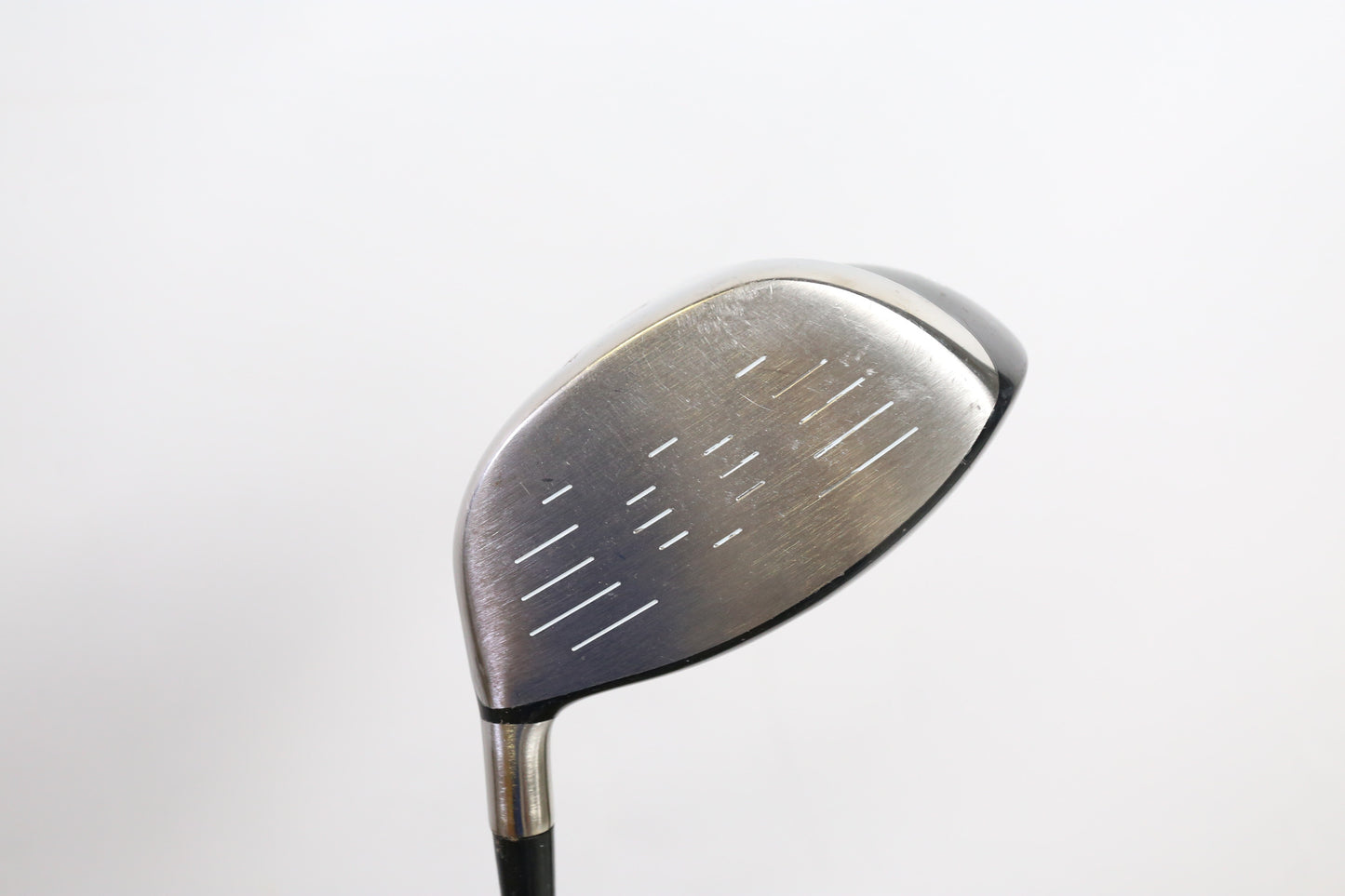 Used TaylorMade R510 Driver - Right-Handed - 8.5 Degrees - Regular Flex