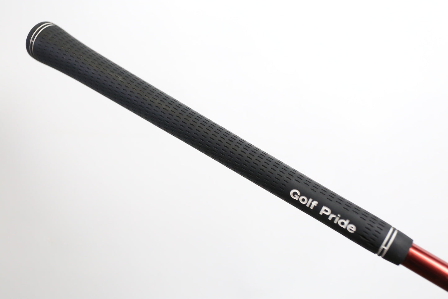 Used Cobra Speed LD-F 2008 3-Wood - Left-Handed - 15 Degrees - Stiff Flex