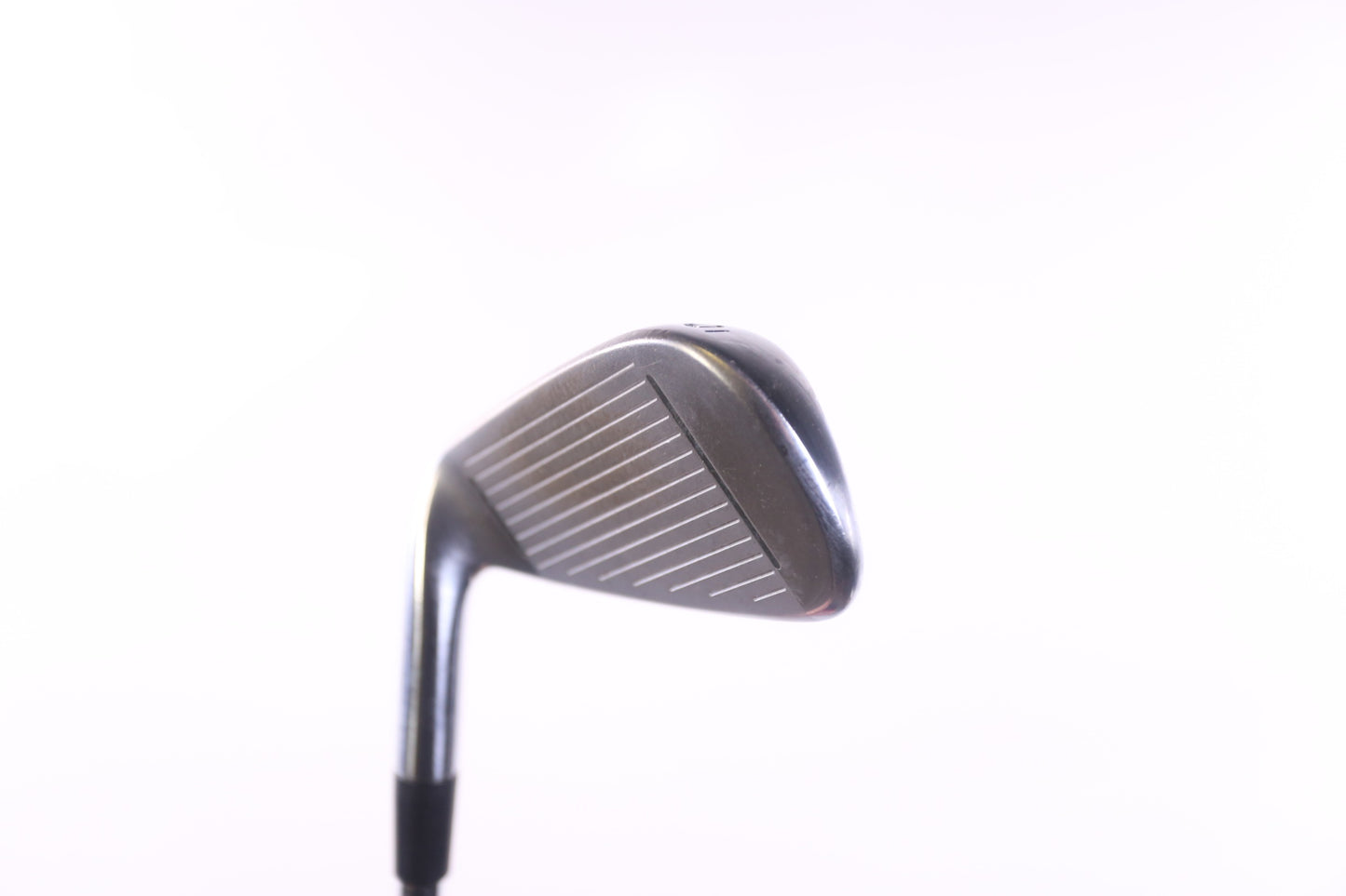 Used TaylorMade RSi 2 Single 6-Iron - Right-Handed - Stiff Flex-Next Round
