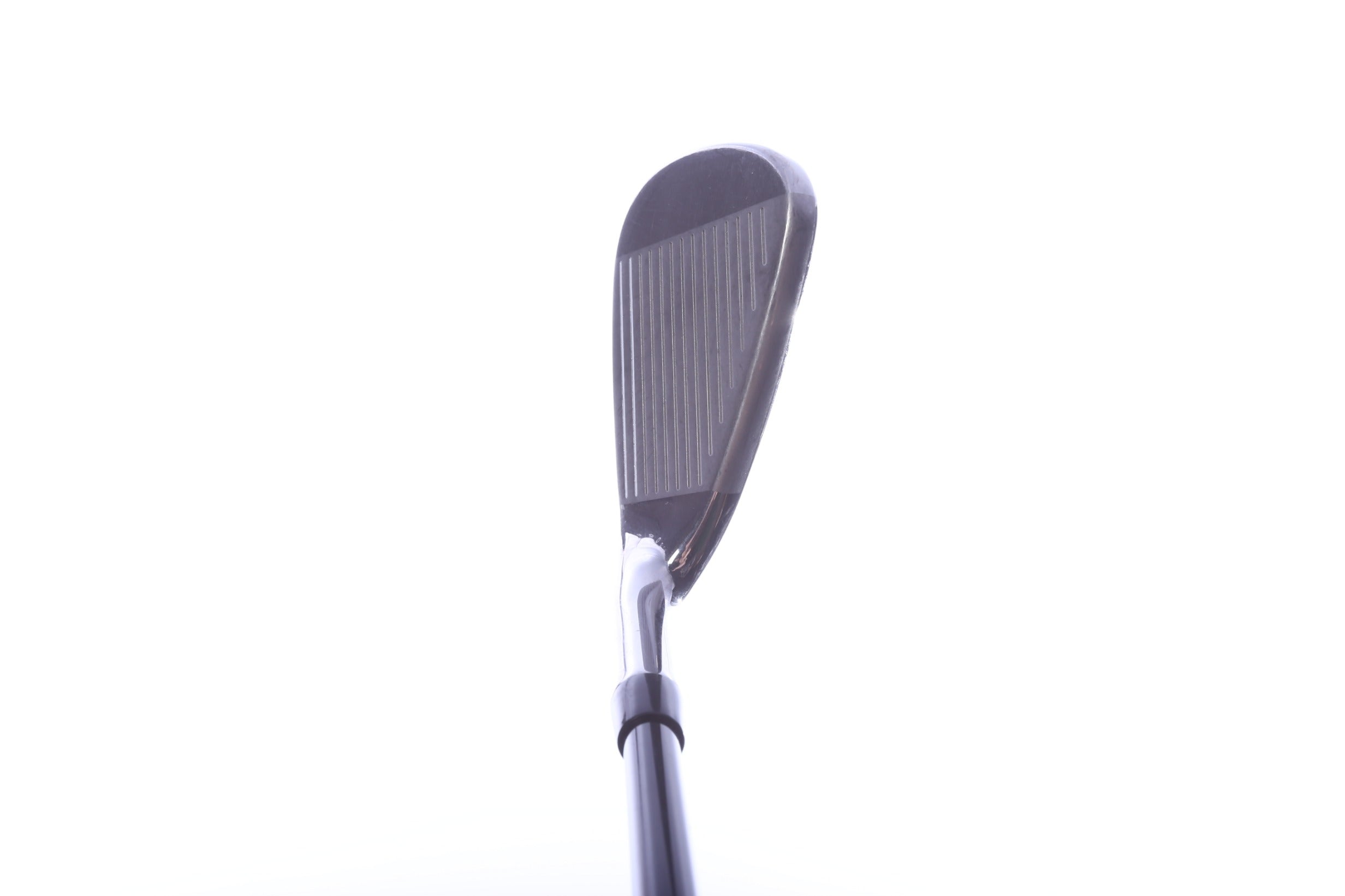 Used Callaway Mavrik 17-Piece Club Set Complete Set - Right-Handed - Driver, 3W, 4H, 5H, 6-PW, SW - Regular Flex