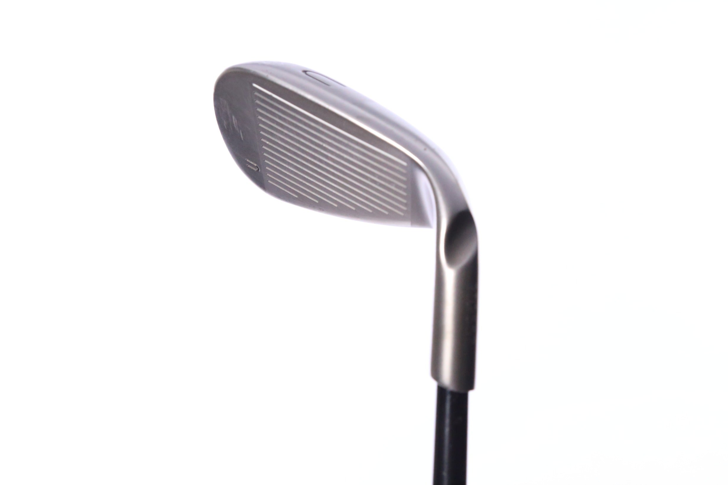 Used Ping Rapture V2 Utility Wedge - Left-Handed - 50 Degrees - Regular Flex