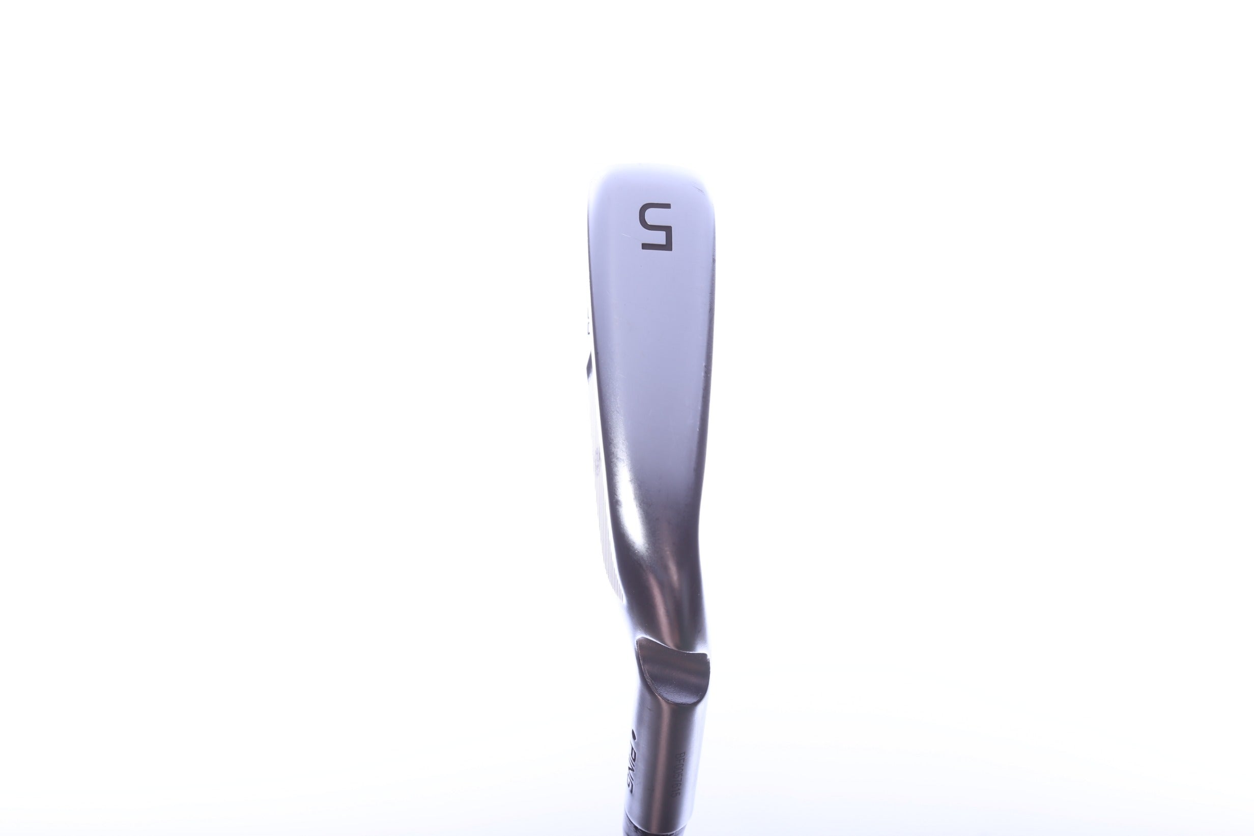 Used Ping i530 Single 5-Iron - Right-Handed - Regular Flex-Next Round