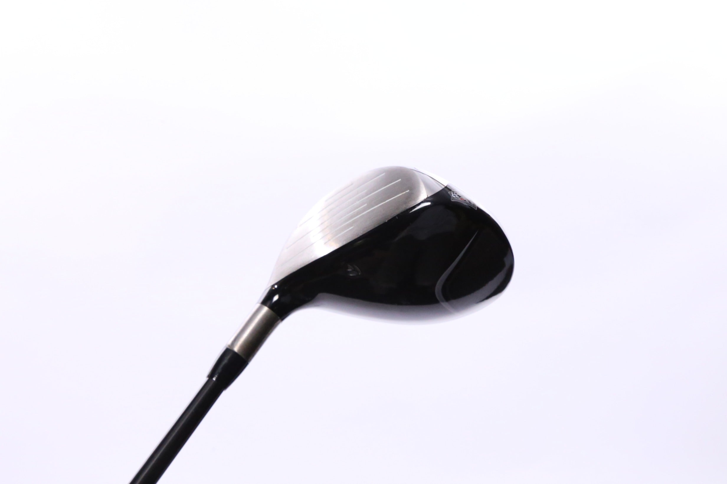 Used TaylorMade Burner TP 5-Wood - Right-Handed - 17.5 Degrees - Extra Stiff Flex-Next Round