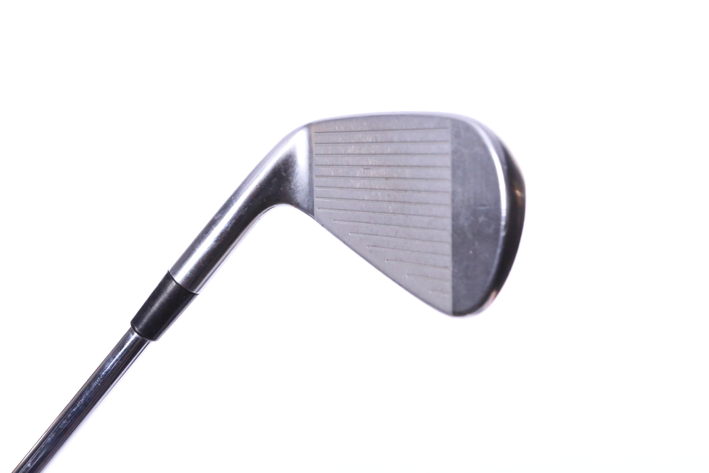 Used TaylorMade Tour Preferred MC Single 6-Iron - Right-Handed - Stiff Flex-Next Round