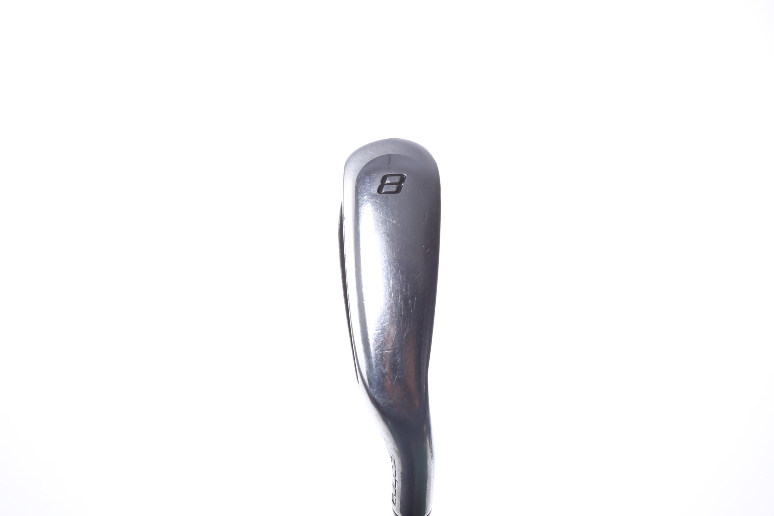 Used Cobra King F9 SpeedBack Single 8-Iron - Right-Handed - Regular Flex-Next Round