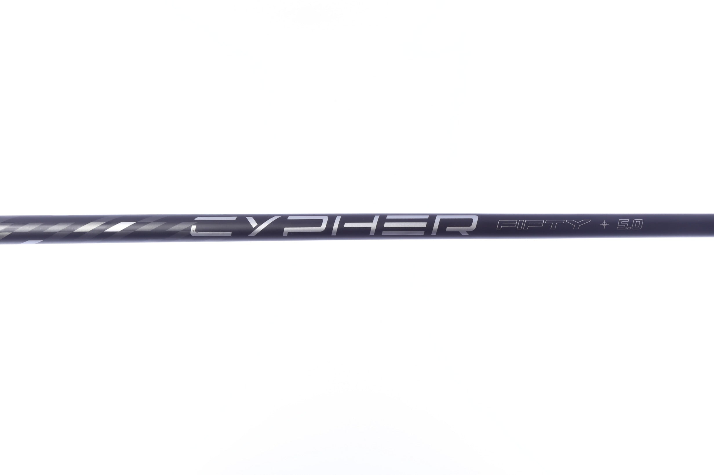 Used Callaway Paradym Ai Smoke 4H Hybrid - Right-Handed - 21 Degrees - Seniors Flex