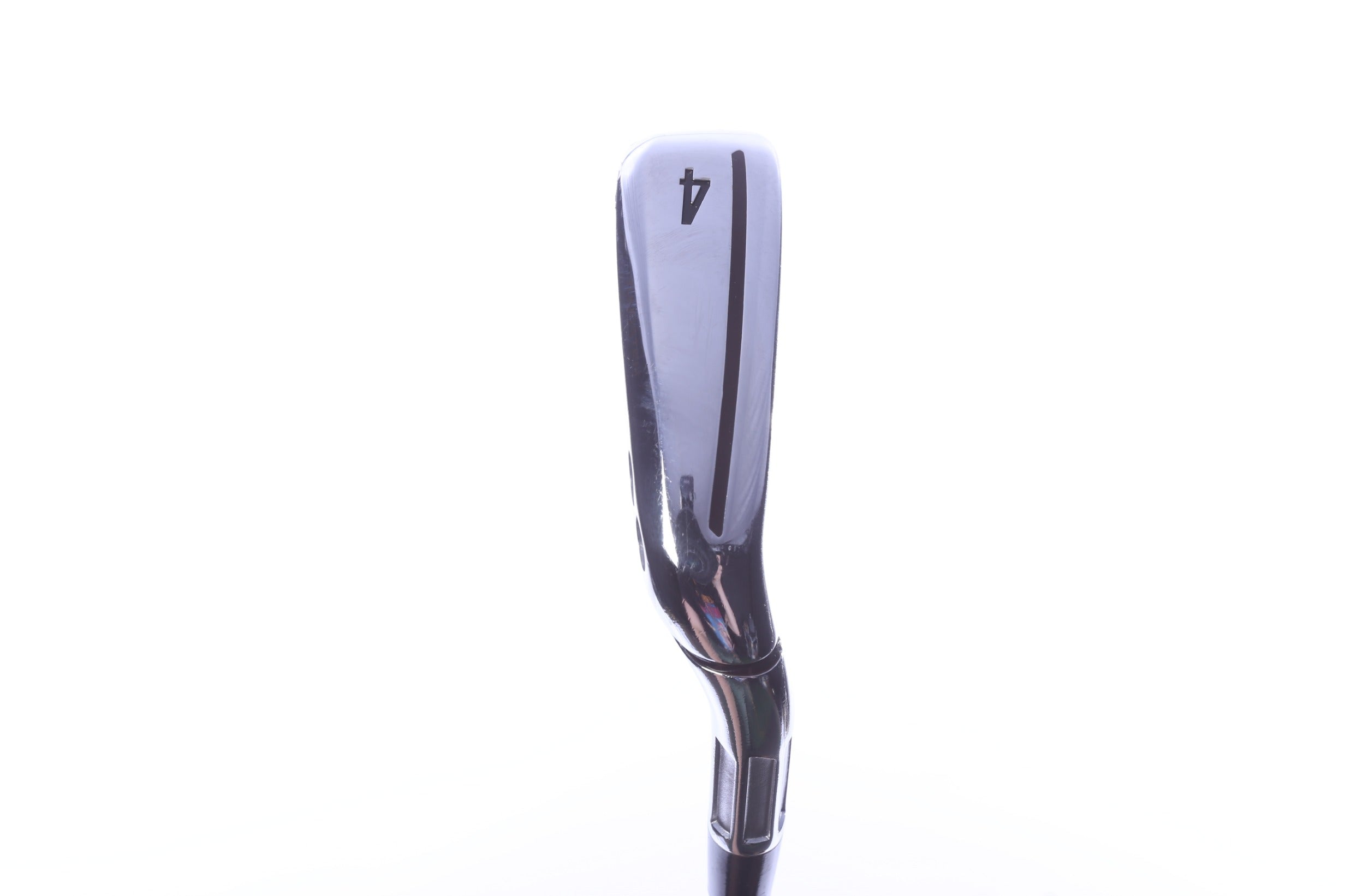 Used TaylorMade M CGB Single 4-Iron - Right-Handed - Regular Flex