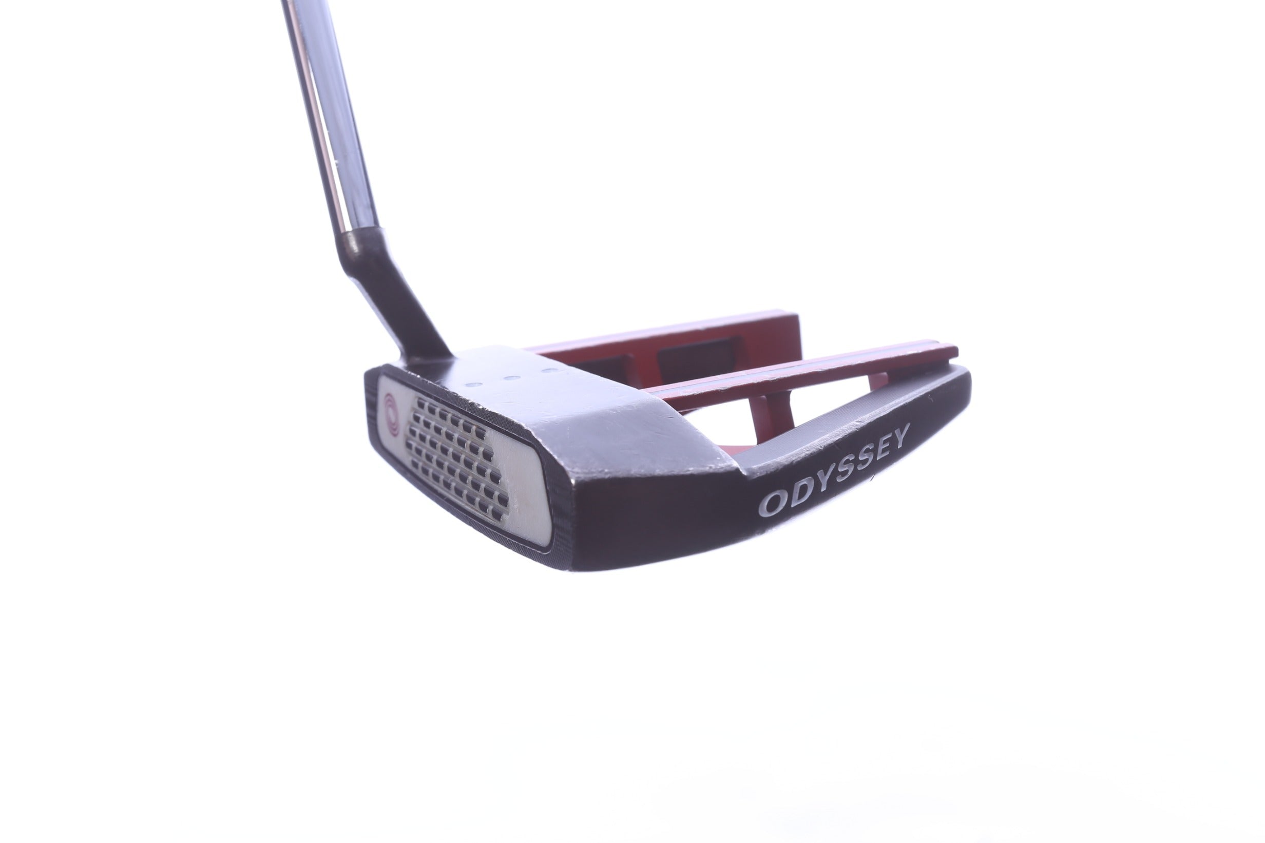 Used Odyssey EXO Seven Putter - Left-Handed - 35 in - Mallet